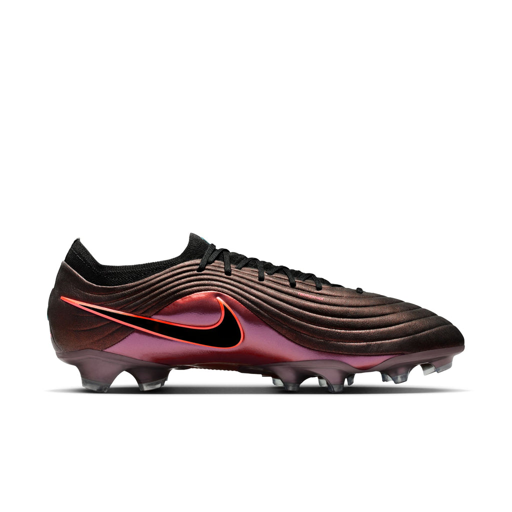 Nike Tiempo Maestro Elite LV8 Firm-Ground Low-Top Soccer Cleats - IF4098-088-NIKE by Nike | Available at Niky's Sports