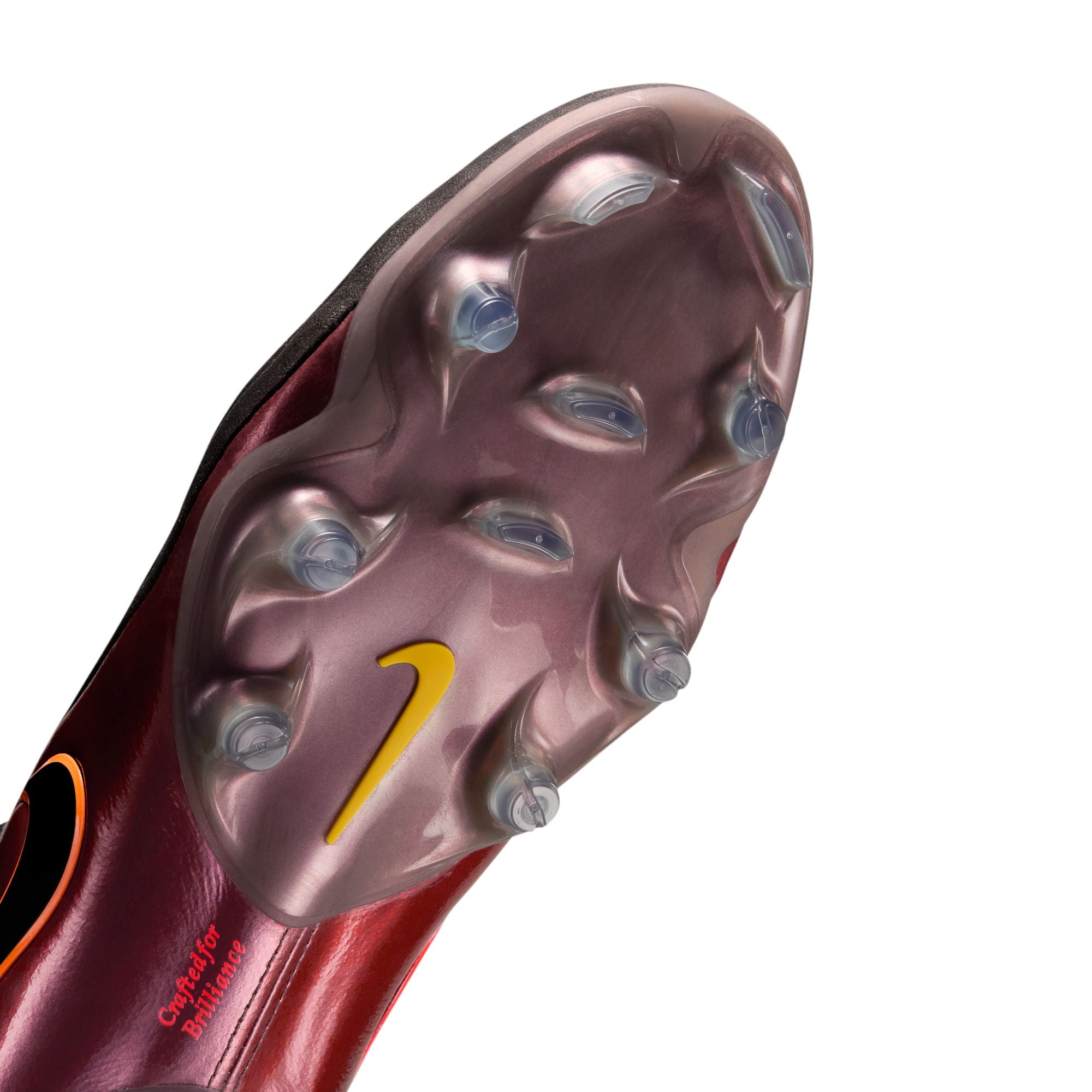 Nike Tiempo Maestro Elite LV8 Firm-Ground Low-Top Soccer Cleats - IF4098-088-NIKE by Nike | Available at Niky's Sports