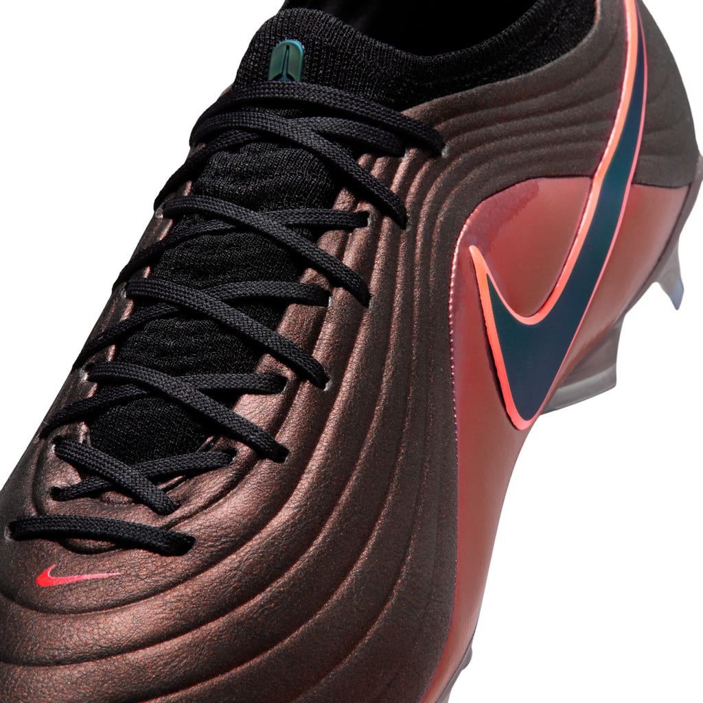 Nike Tiempo Maestro Elite LV8 Firm-Ground Low-Top Soccer Cleats - IF4098-088-NIKE by Nike | Available at Niky's Sports