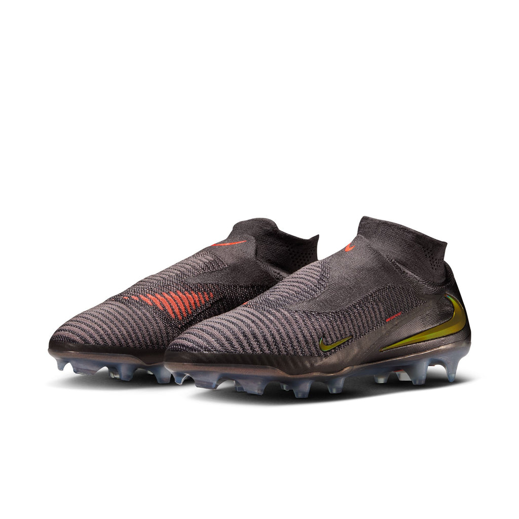 Nike Phantom 6 High Elite LV8 Firm-Ground Soccer Cleats - IF4099-288-NIKE by Nike | Available at Niky's Sports