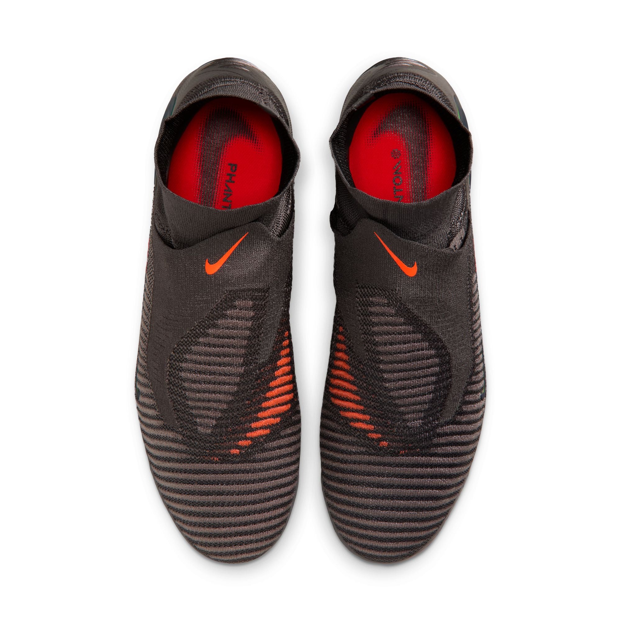 Nike Phantom 6 High Elite LV8 Firm-Ground Soccer Cleats - IF4099-288-NIKE by Nike | Available at Niky's Sports
