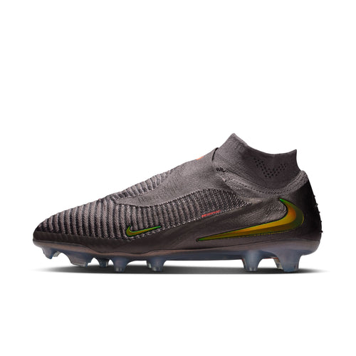 Nike Phantom 6 High Elite LV8 Firm-Ground Soccer Cleats - IF4099-288-NIKE by Nike | Available at Niky's Sports