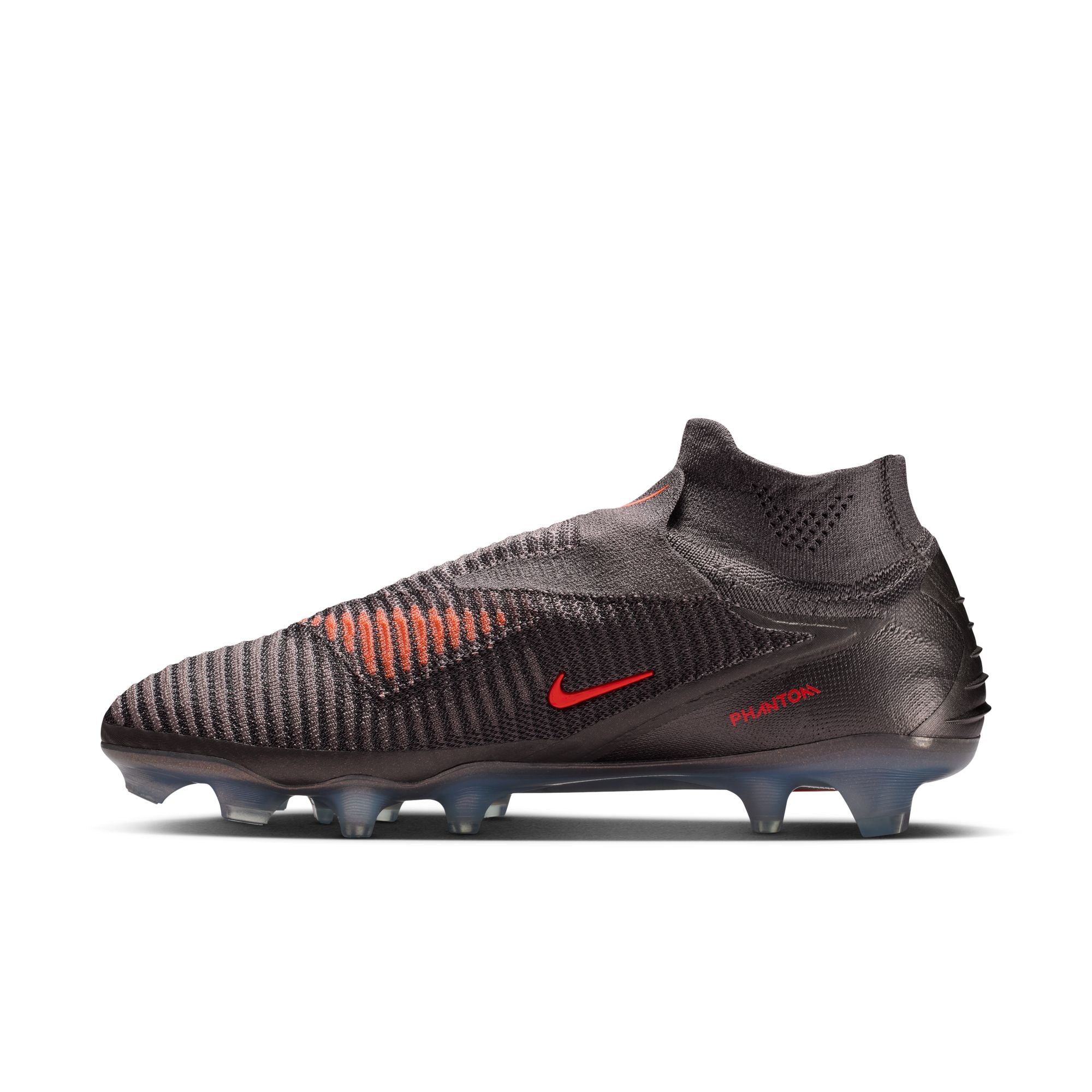 Nike Phantom 6 High Elite LV8 Firm-Ground Soccer Cleats - IF4099-288-NIKE by Nike | Available at Niky's Sports