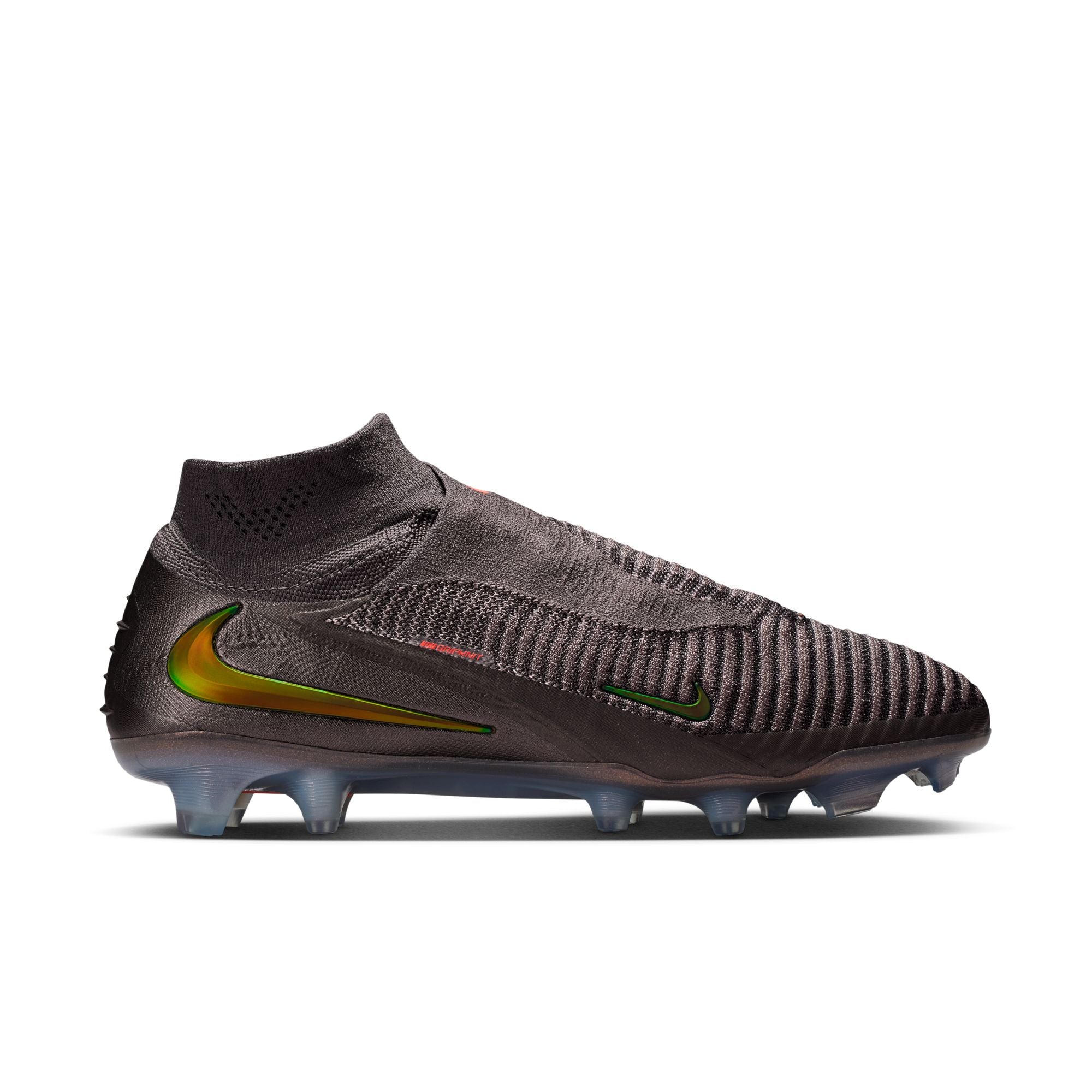 Nike Phantom 6 High Elite LV8 Firm-Ground Soccer Cleats - IF4099-288-NIKE by Nike | Available at Niky's Sports