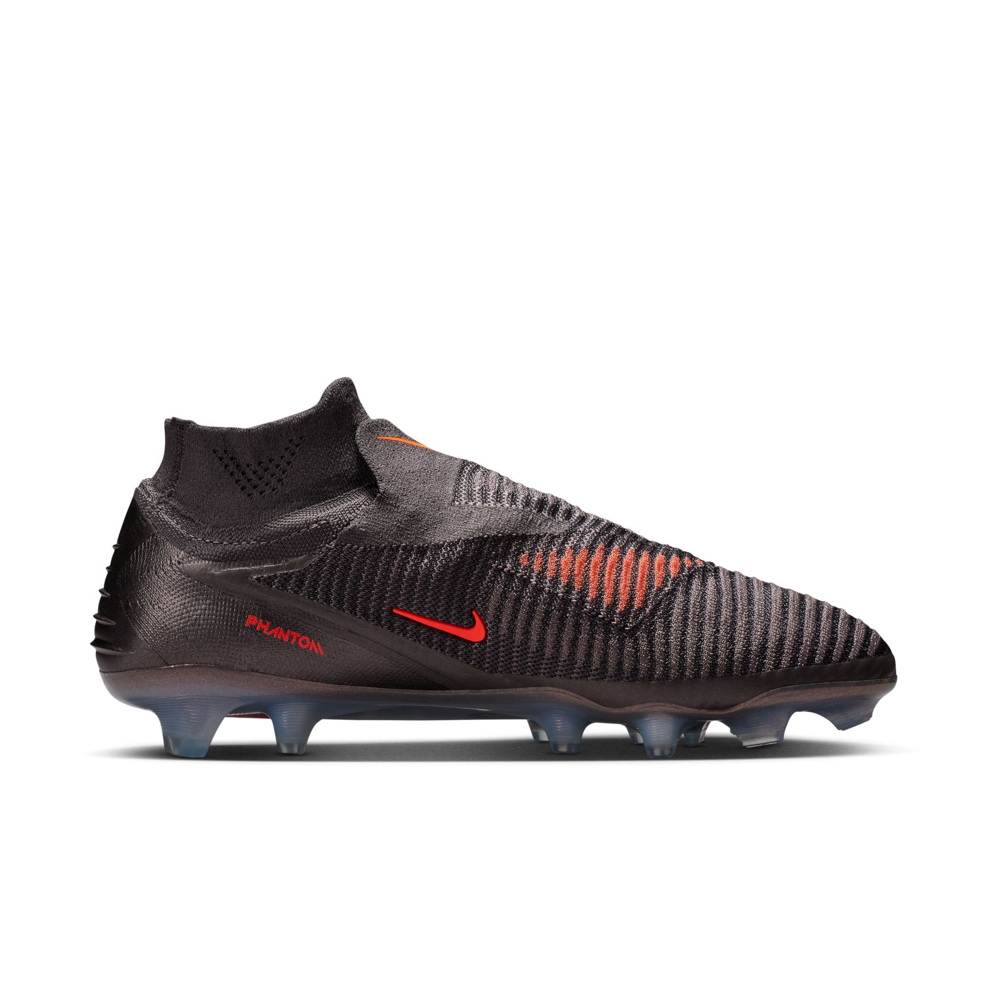 Nike Phantom 6 High Elite LV8 Firm-Ground Soccer Cleats - IF4099-288-NIKE by Nike | Available at Niky's Sports