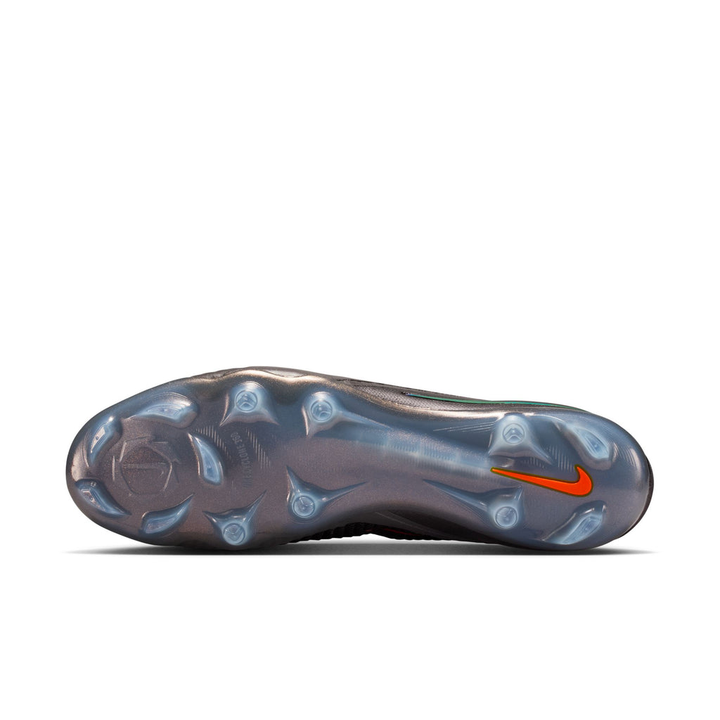 Nike Phantom 6 High Elite LV8 Firm-Ground Soccer Cleats - IF4099-288-NIKE by Nike | Available at Niky's Sports