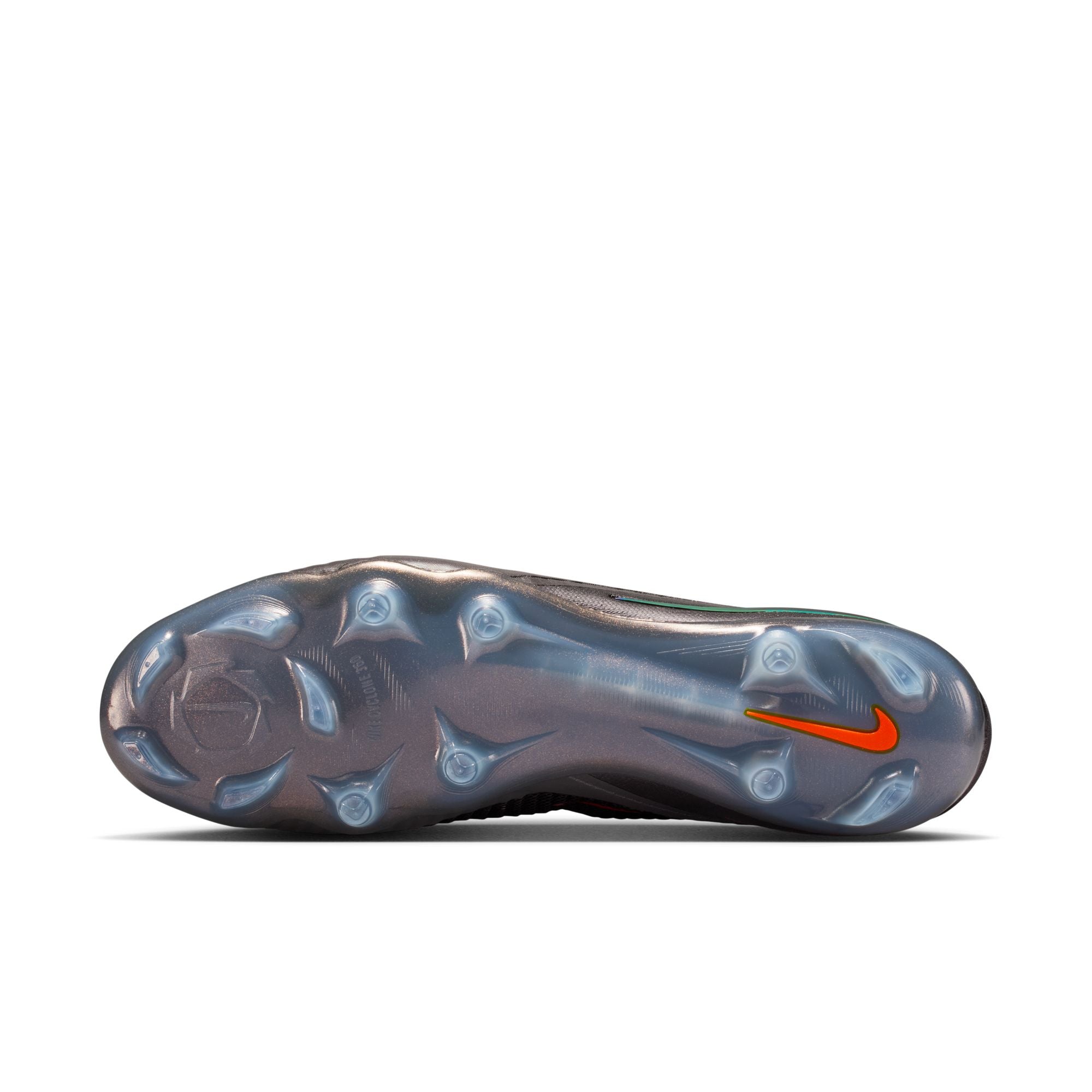 Nike Phantom 6 High Elite LV8 Firm-Ground Soccer Cleats - IF4099-288-NIKE by Nike | Available at Niky's Sports