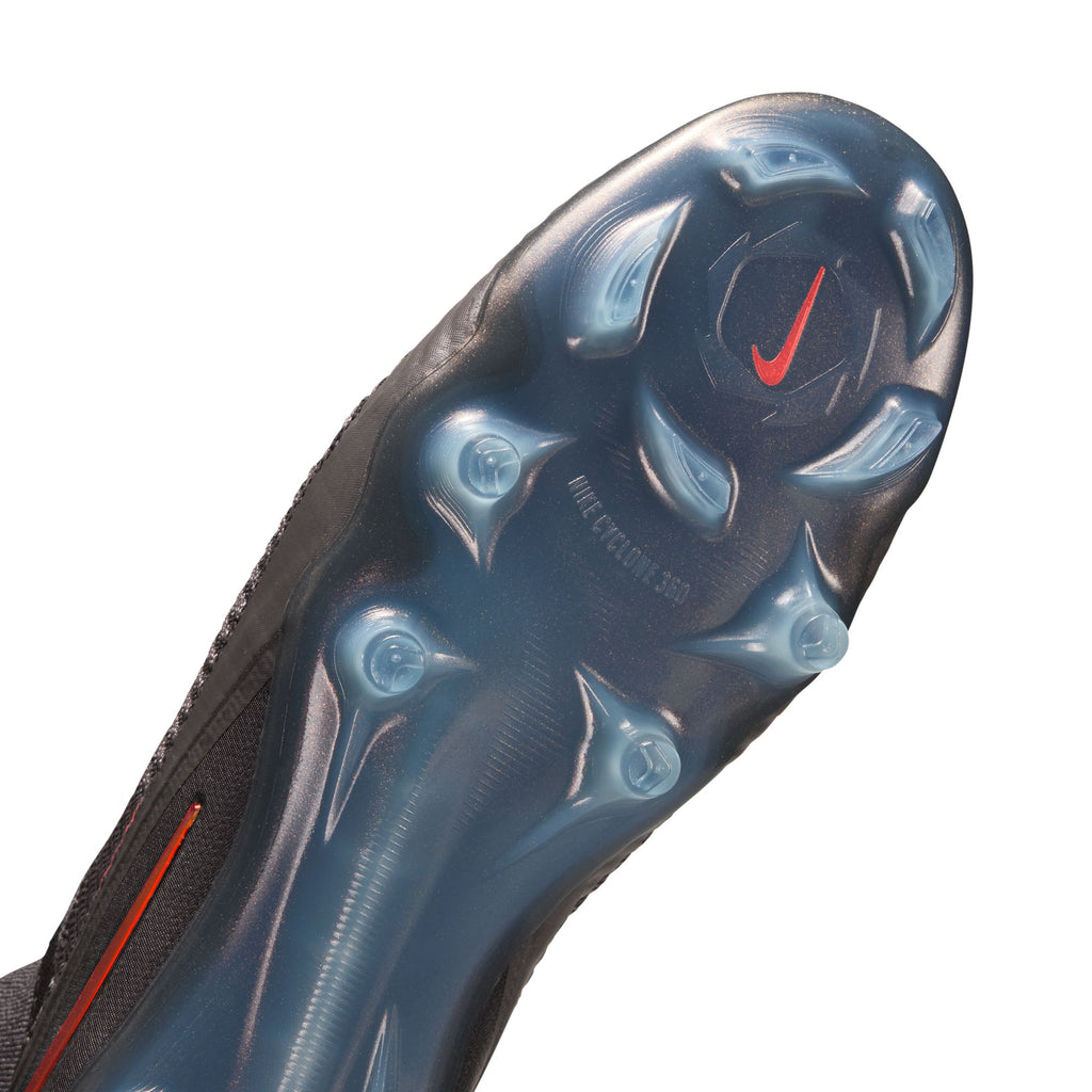 Nike Phantom 6 High Elite LV8 Firm-Ground Soccer Cleats - IF4099-288-NIKE by Nike | Available at Niky's Sports