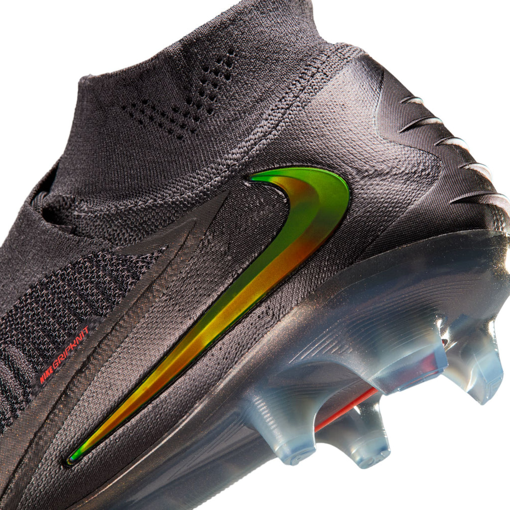 Nike Phantom 6 High Elite LV8 Firm-Ground Soccer Cleats - IF4099-288-NIKE by Nike | Available at Niky's Sports