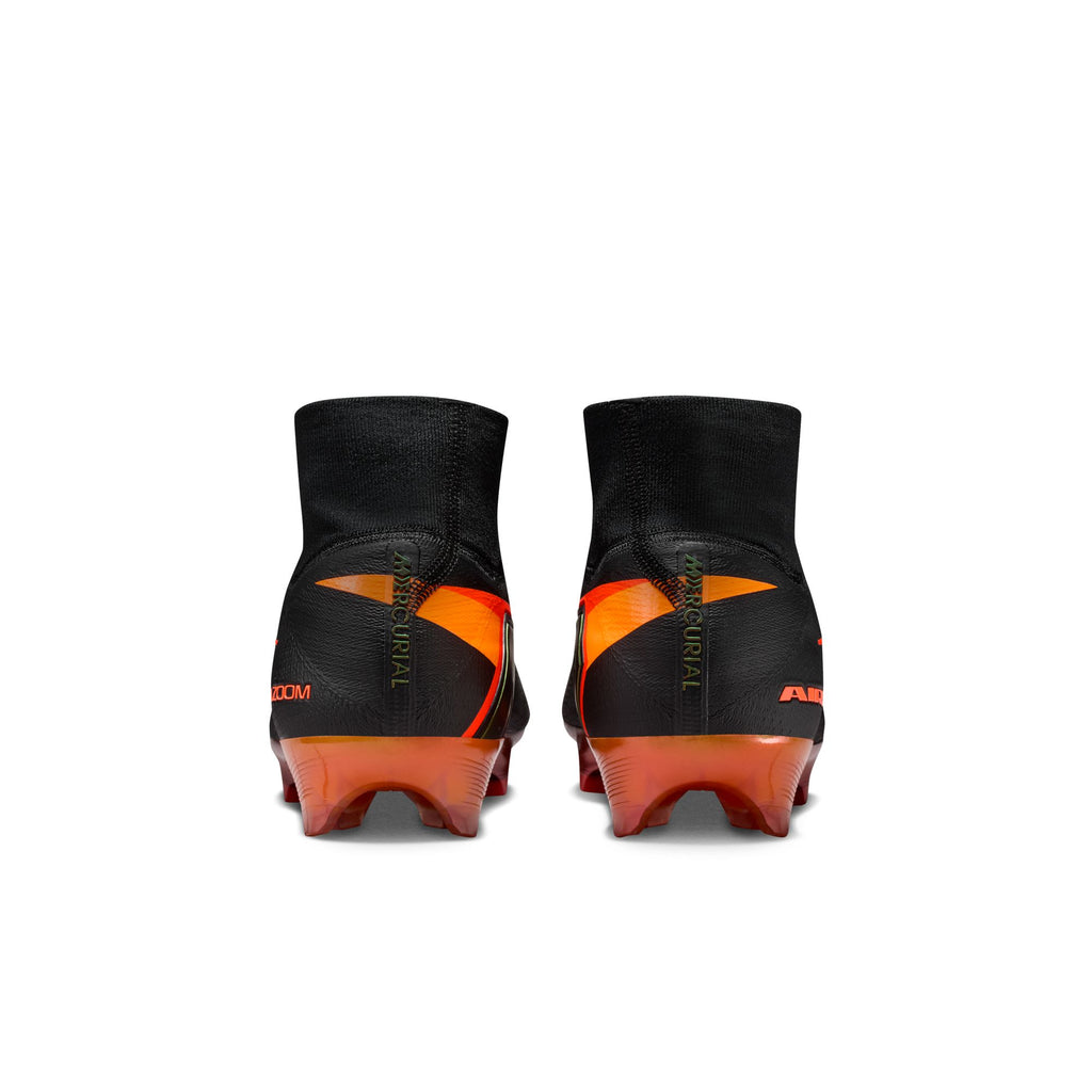Nike Mercurial Superfly 10 Elite LV8 Firm-Ground High-Top Soccer Cleats - IF4100-088-NIKE by Nike | Available at Niky's Sports