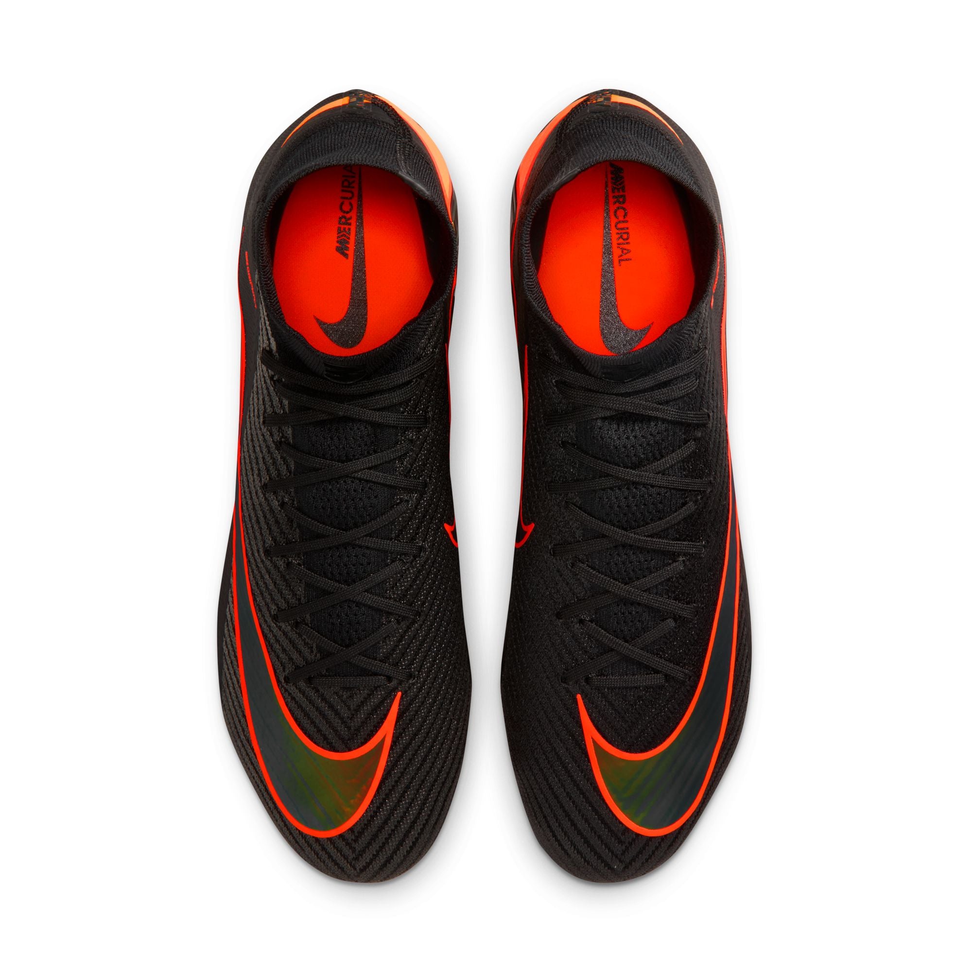 Nike Mercurial Superfly 10 Elite LV8 Firm-Ground High-Top Soccer Cleats - IF4100-088-NIKE by Nike | Available at Niky's Sports
