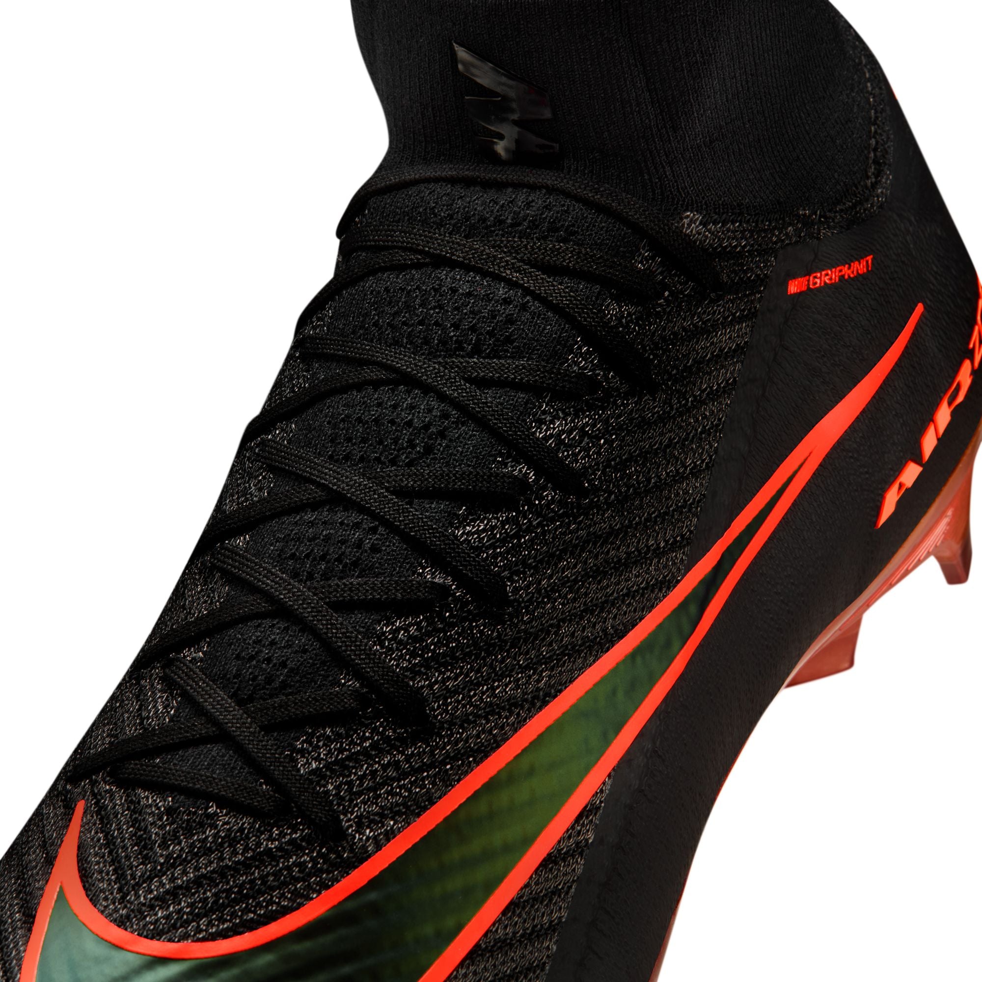 Nike Mercurial Superfly 10 Elite LV8 Firm-Ground High-Top Soccer Cleats - IF4100-088-NIKE by Nike | Available at Niky's Sports