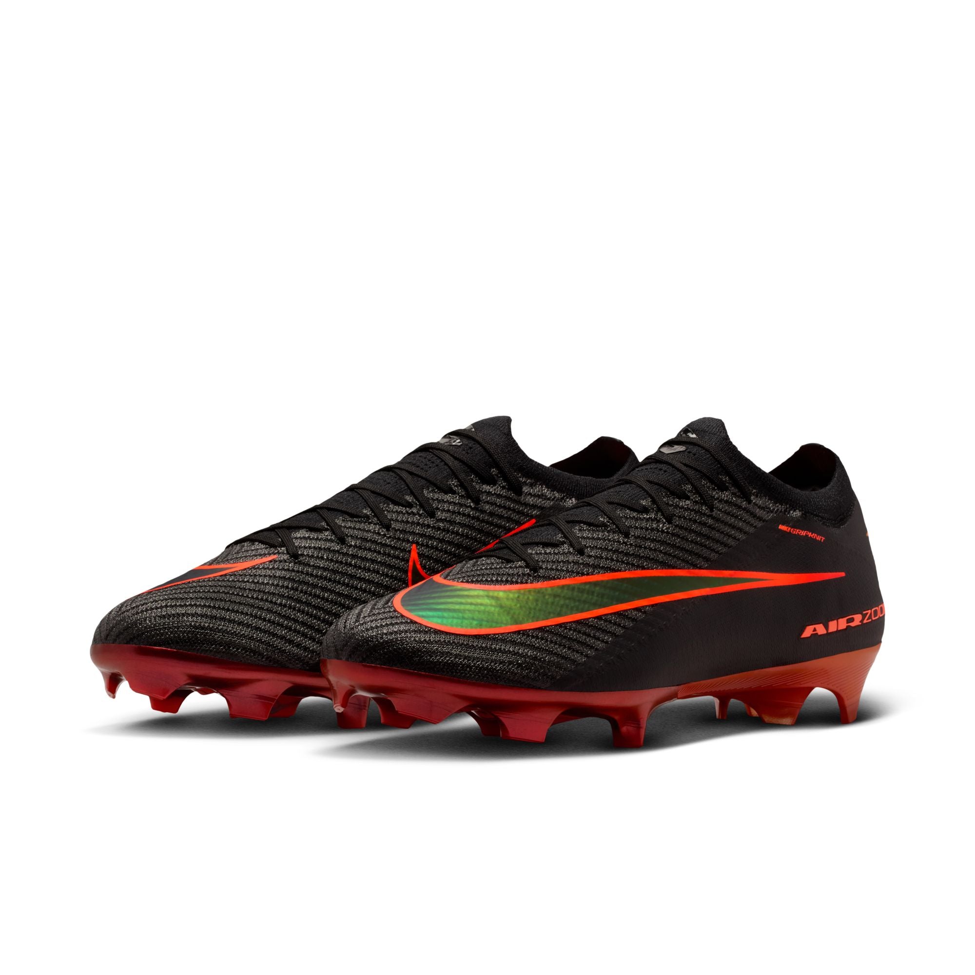 Nike Mercurial Vapor 16 Elite LV8 Firm-Ground Low-Top Soccer Cleats - IF4101-088-NIKE by Nike | Available at Niky's Sports