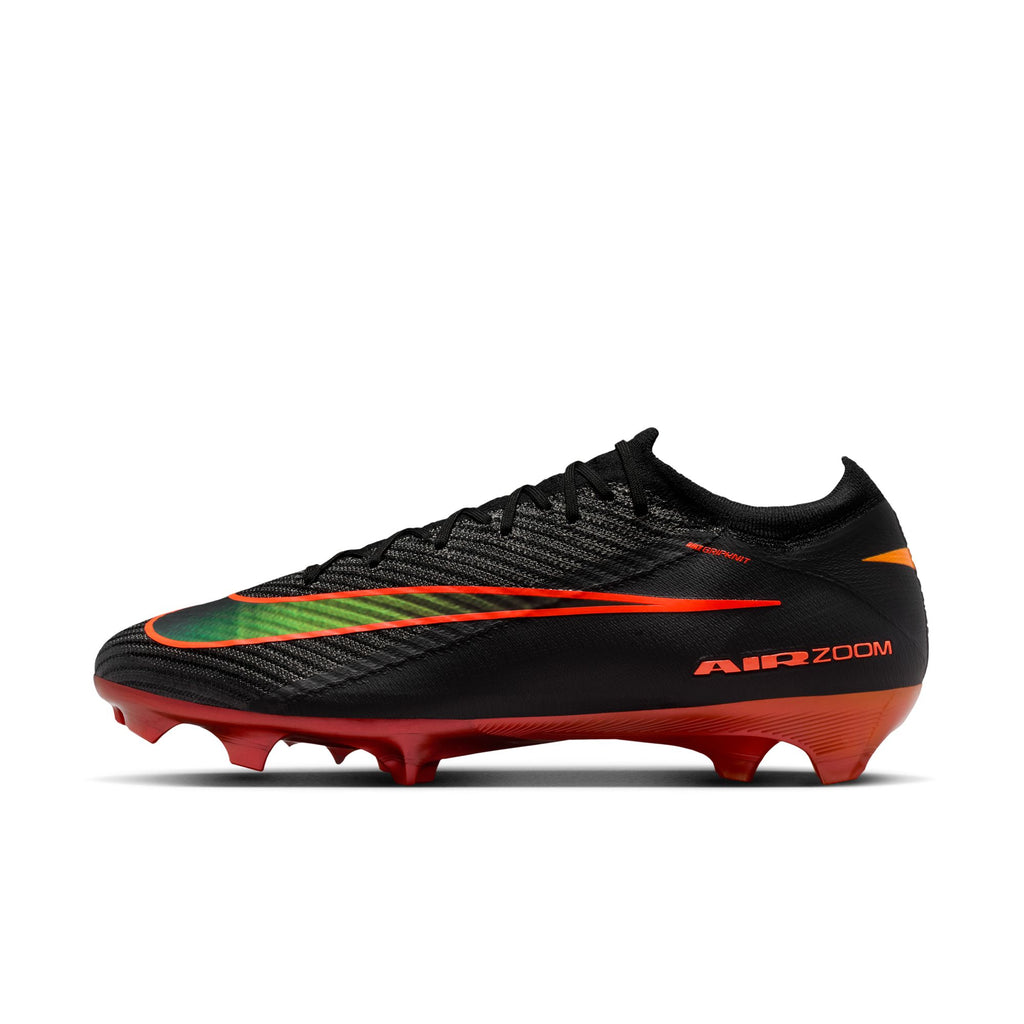Nike Mercurial Vapor 16 Elite LV8 Firm-Ground Low-Top Soccer Cleats - IF4101-088-NIKE by Nike | Available at Niky's Sports