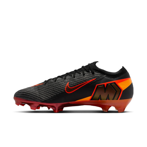 Nike Mercurial Vapor 16 Elite LV8 Firm-Ground Low-Top Soccer Cleats - IF4101-088-NIKE by Nike | Available at Niky's Sports