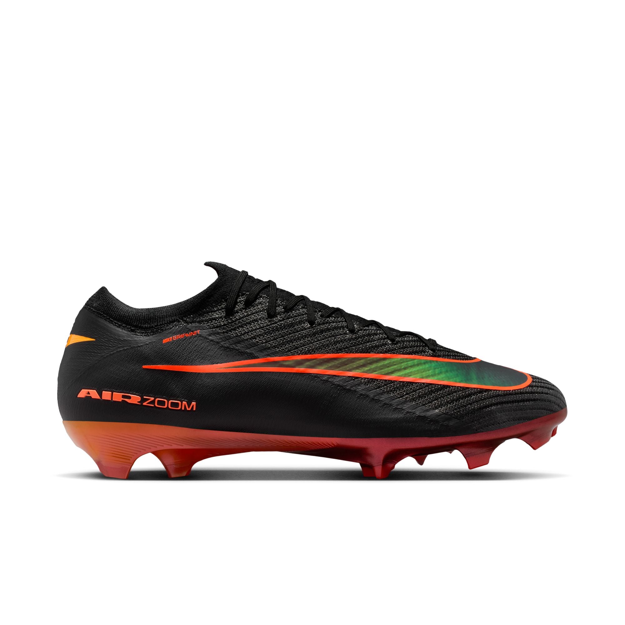 Nike Mercurial Vapor 16 Elite LV8 Firm-Ground Low-Top Soccer Cleats - IF4101-088-NIKE by Nike | Available at Niky's Sports