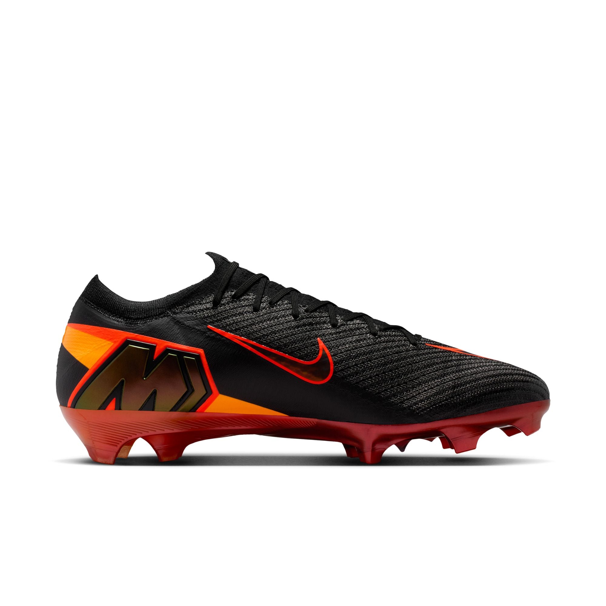 Nike Mercurial Vapor 16 Elite LV8 Firm-Ground Low-Top Soccer Cleats - IF4101-088-NIKE by Nike | Available at Niky's Sports