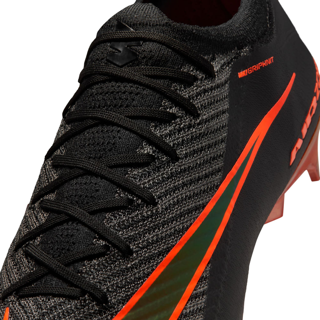 Nike Mercurial Vapor 16 Elite LV8 Firm-Ground Low-Top Soccer Cleats - IF4101-088-NIKE by Nike | Available at Niky's Sports