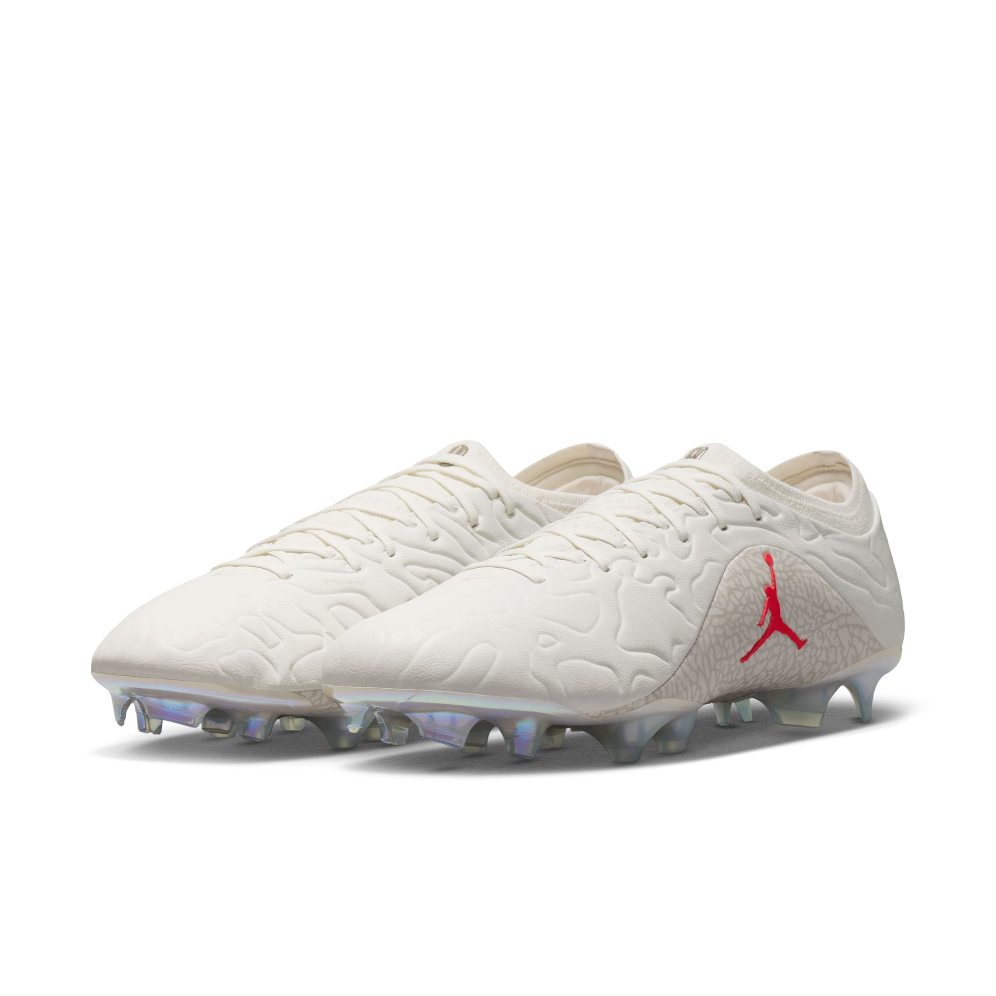 Nike Jordan Tiempo Maestro Elite SE Firm-Ground Low-Top Soccer Cleats