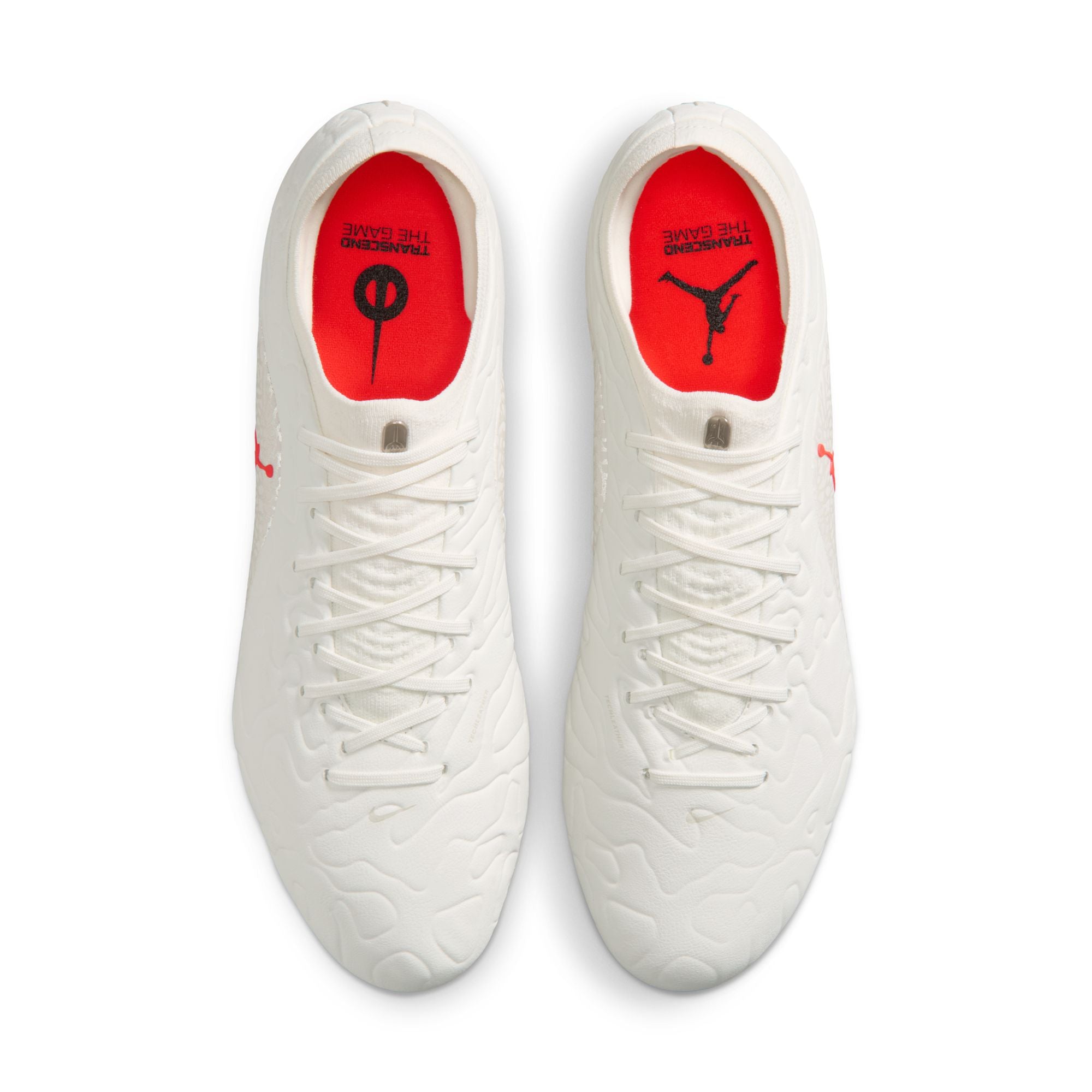Nike Jordan Tiempo Maestro Elite SE Firm-Ground Low-Top Soccer Cleats