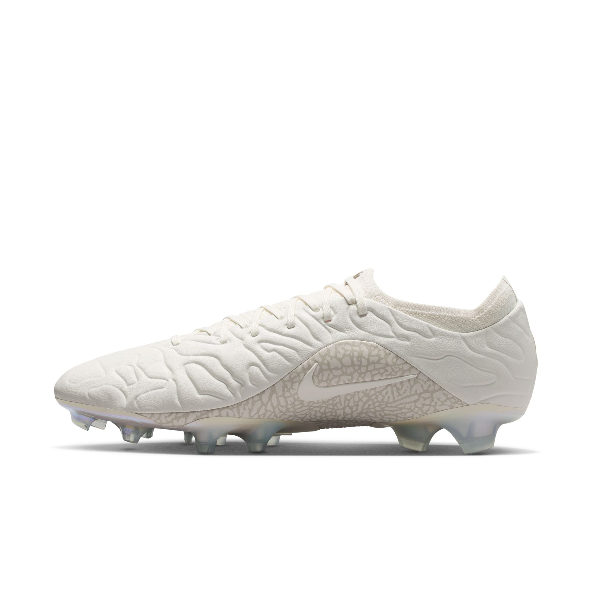 Nike Jordan Tiempo Maestro Elite SE Firm-Ground Low-Top Soccer Cleats