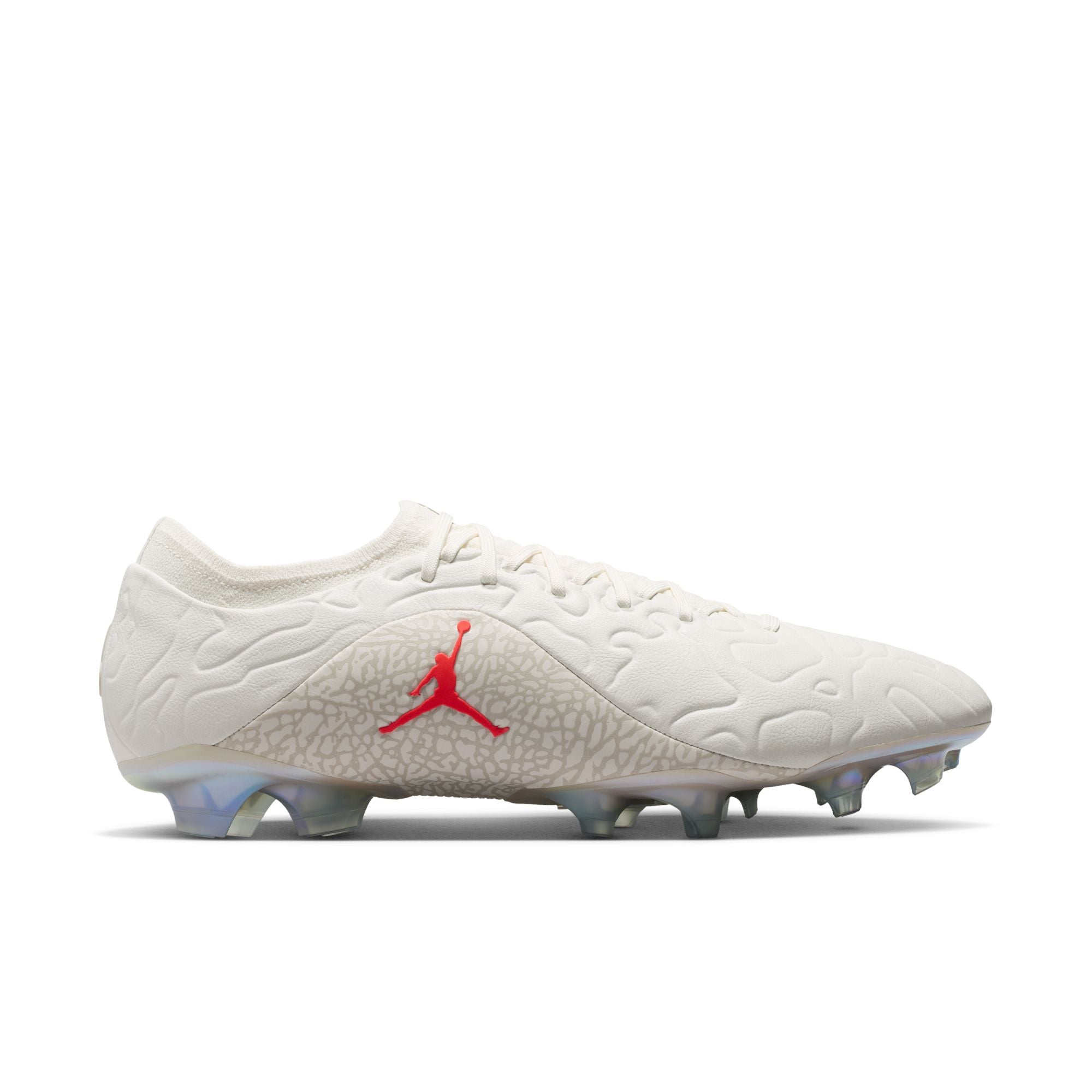 Nike Jordan Tiempo Maestro Elite SE Firm-Ground Low-Top Soccer Cleats