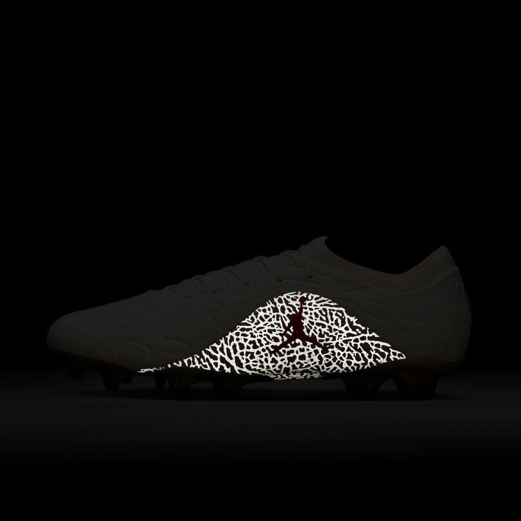 Nike Jordan Tiempo Maestro Elite SE Firm-Ground Low-Top Soccer Cleats