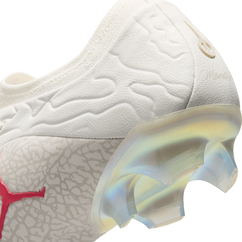 Nike Jordan Tiempo Maestro Elite SE Firm-Ground Low-Top Soccer Cleats