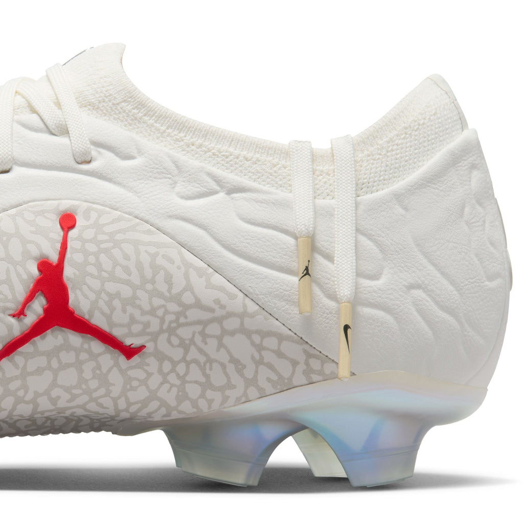 Nike Jordan Tiempo Maestro Elite SE Firm-Ground Low-Top Soccer Cleats
