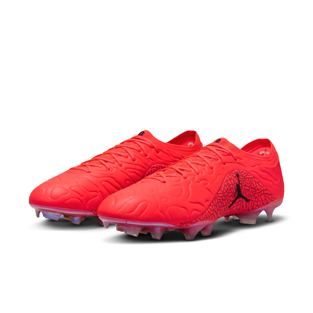 Nike Jordan Tiempo Maestro Elite SE Firm-Ground Low-Top Soccer Cleats