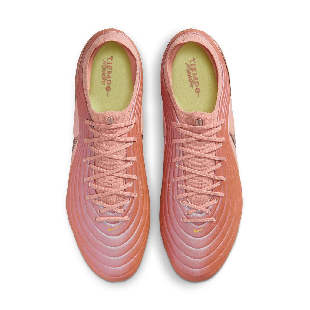 Nike Tiempo Maestro Elite LE Firm-Ground Low-Top Soccer Cleats - IF4127-960-NIKE by Nike | Available at Niky's Sports