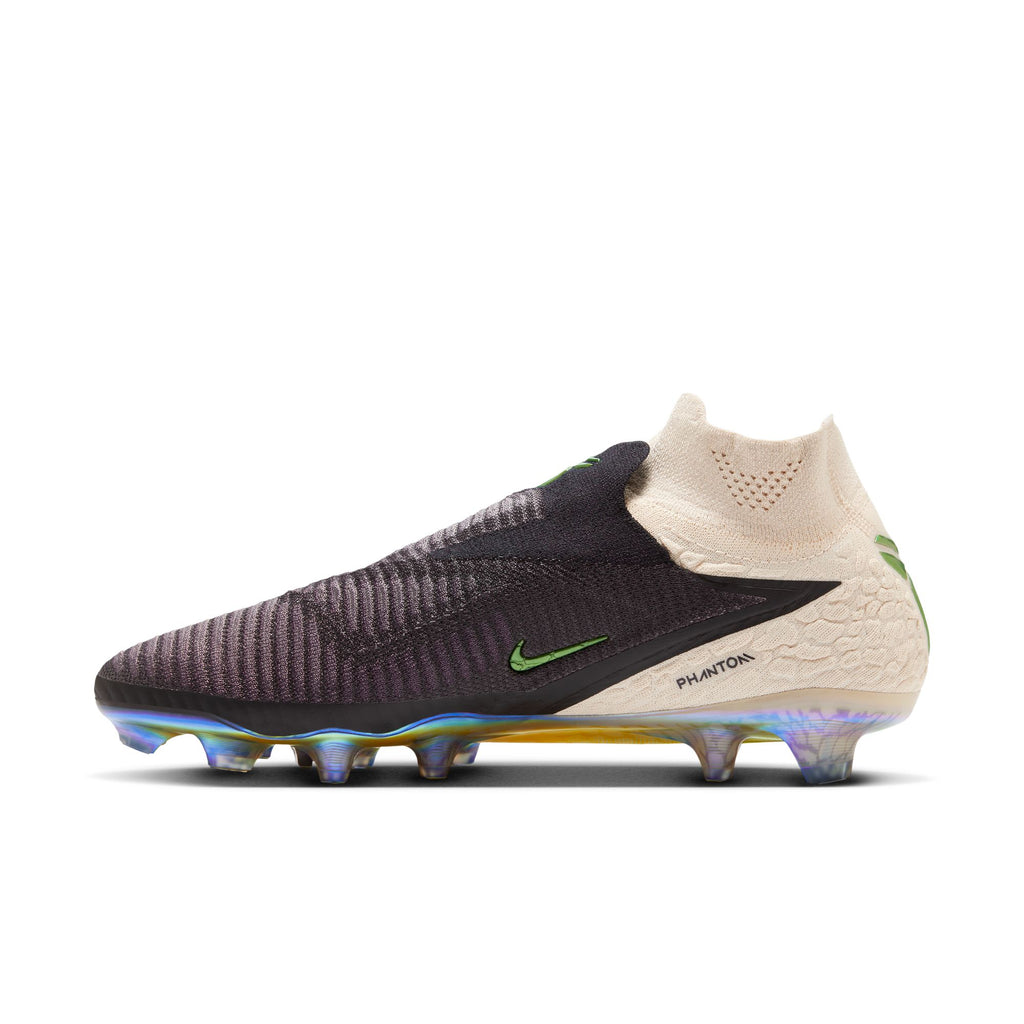 Nike Kobe Phantom 6 High Elite SE Firm-Ground Soccer Cleats