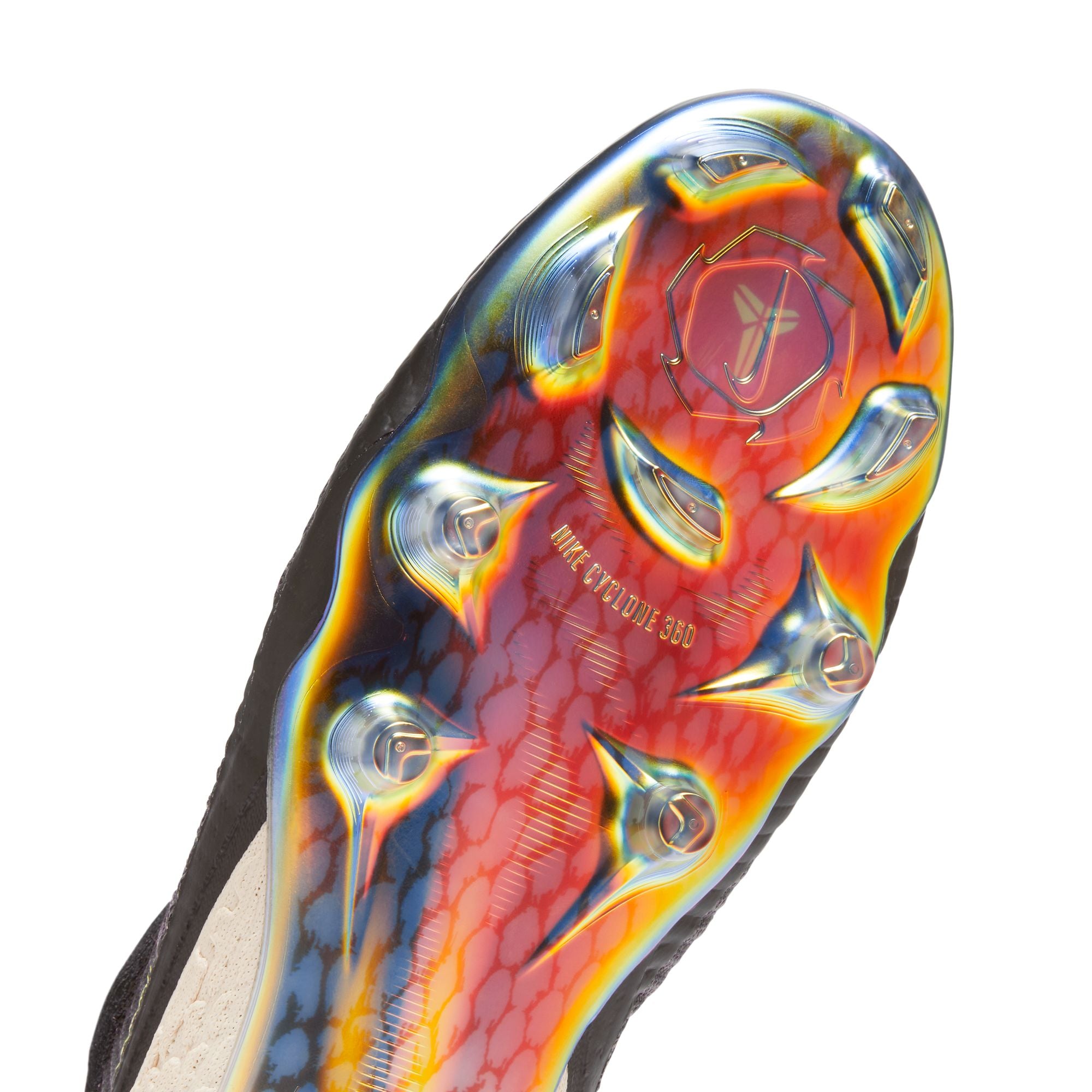 Nike Kobe Phantom 6 High Elite SE Firm-Ground Soccer Cleats