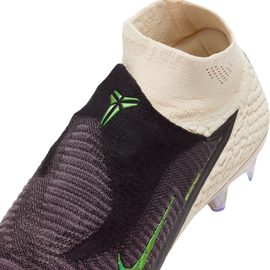 Nike Kobe Phantom 6 High Elite SE Firm-Ground Soccer Cleats