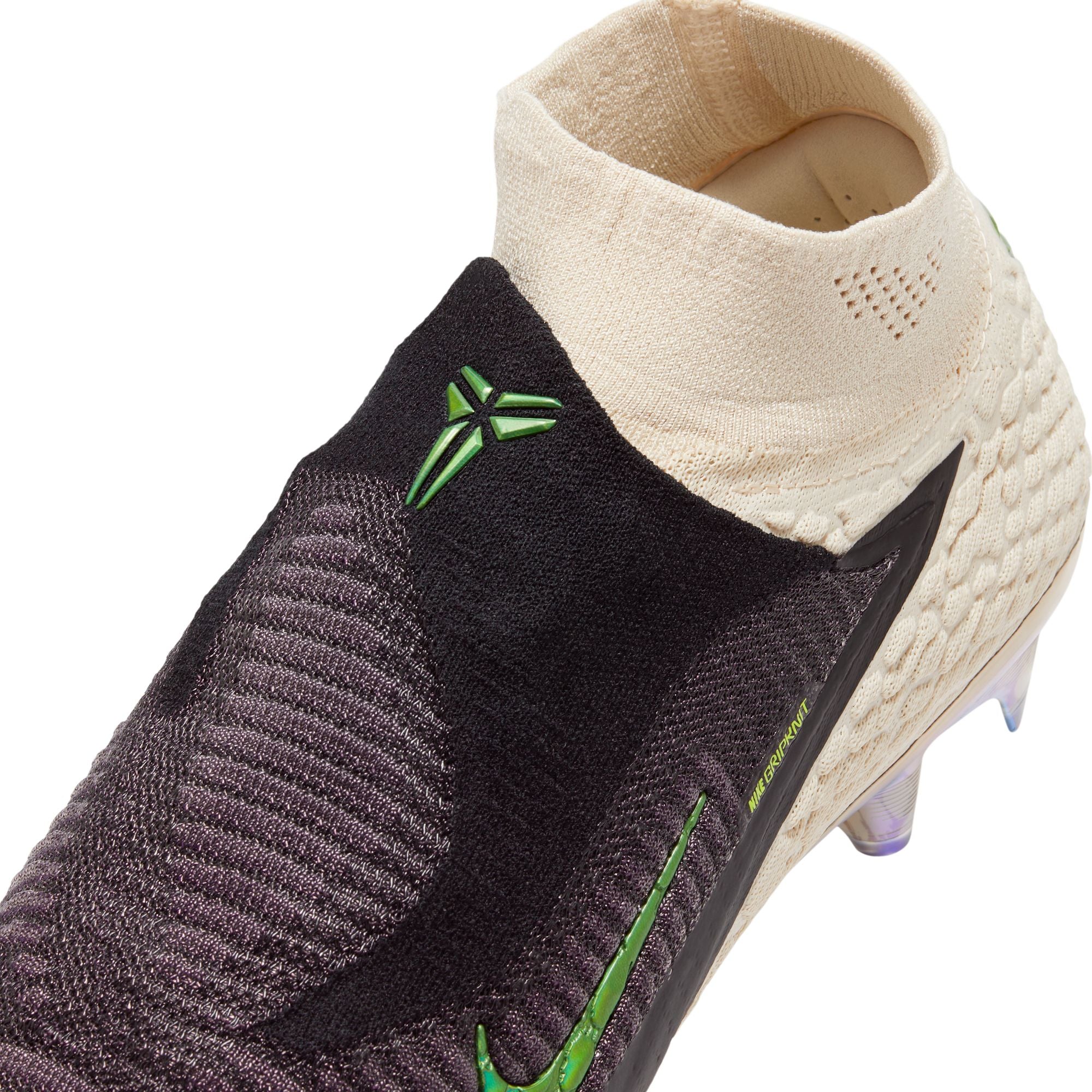 Nike Kobe Phantom 6 High Elite SE Firm-Ground Soccer Cleats