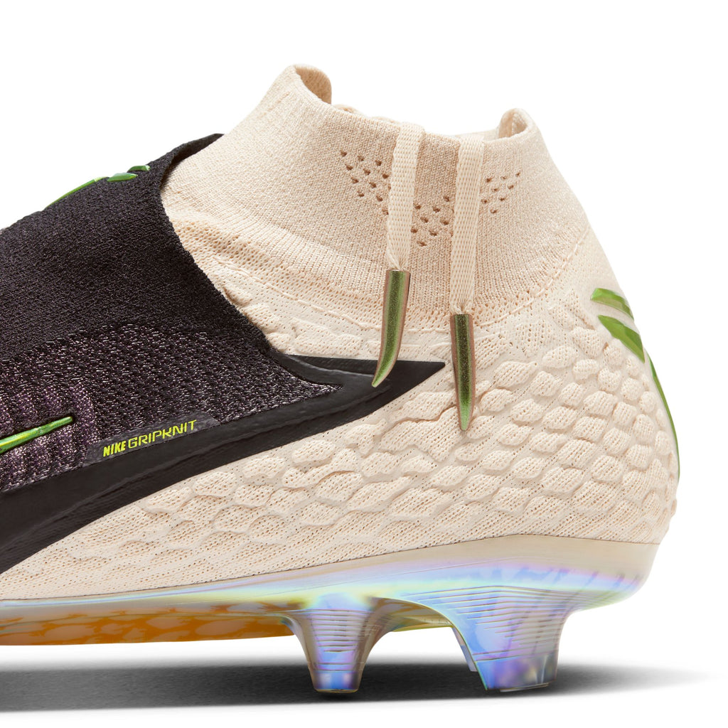 Nike Kobe Phantom 6 High Elite SE Firm-Ground Soccer Cleats