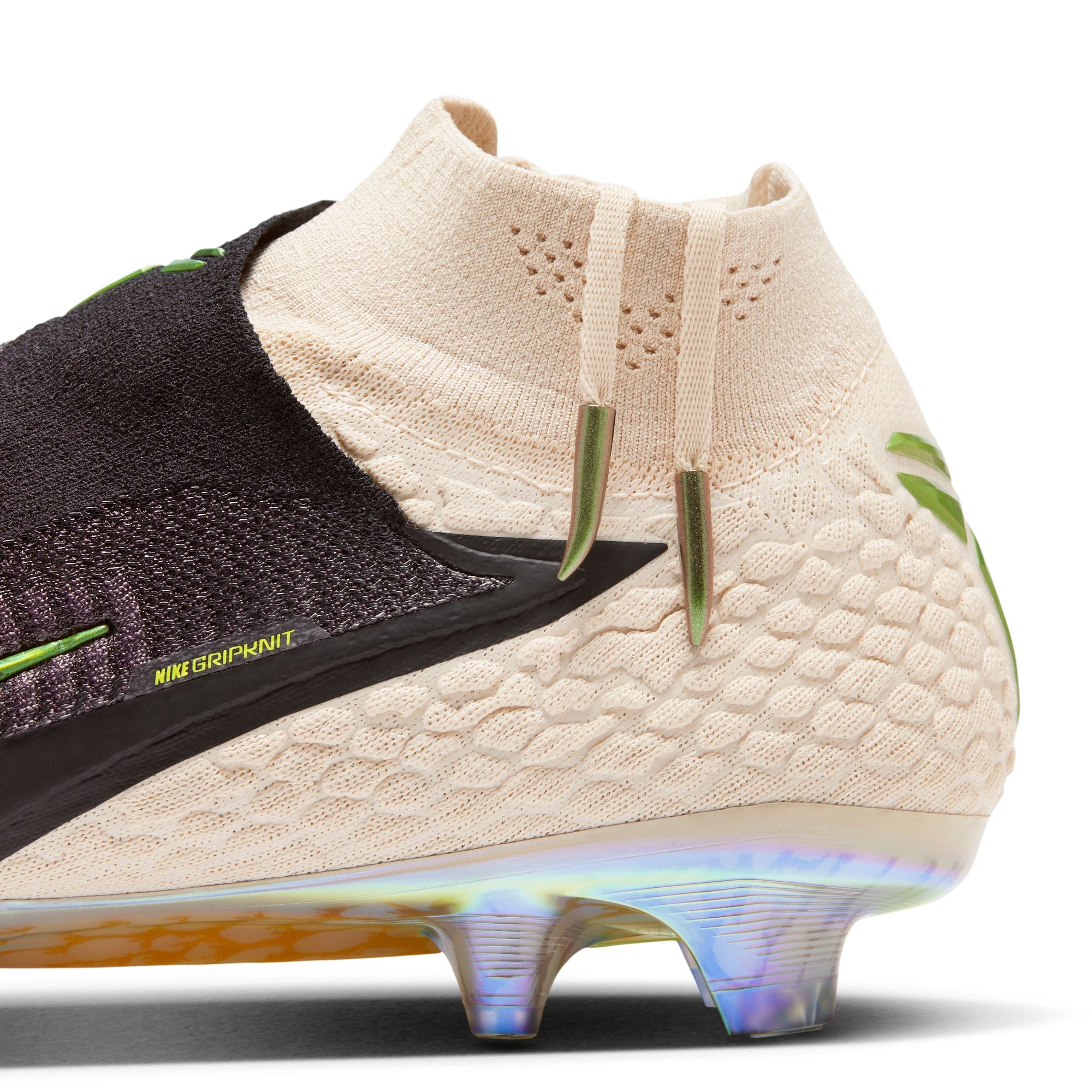 Nike Kobe Phantom 6 High Elite SE Firm-Ground Soccer Cleats