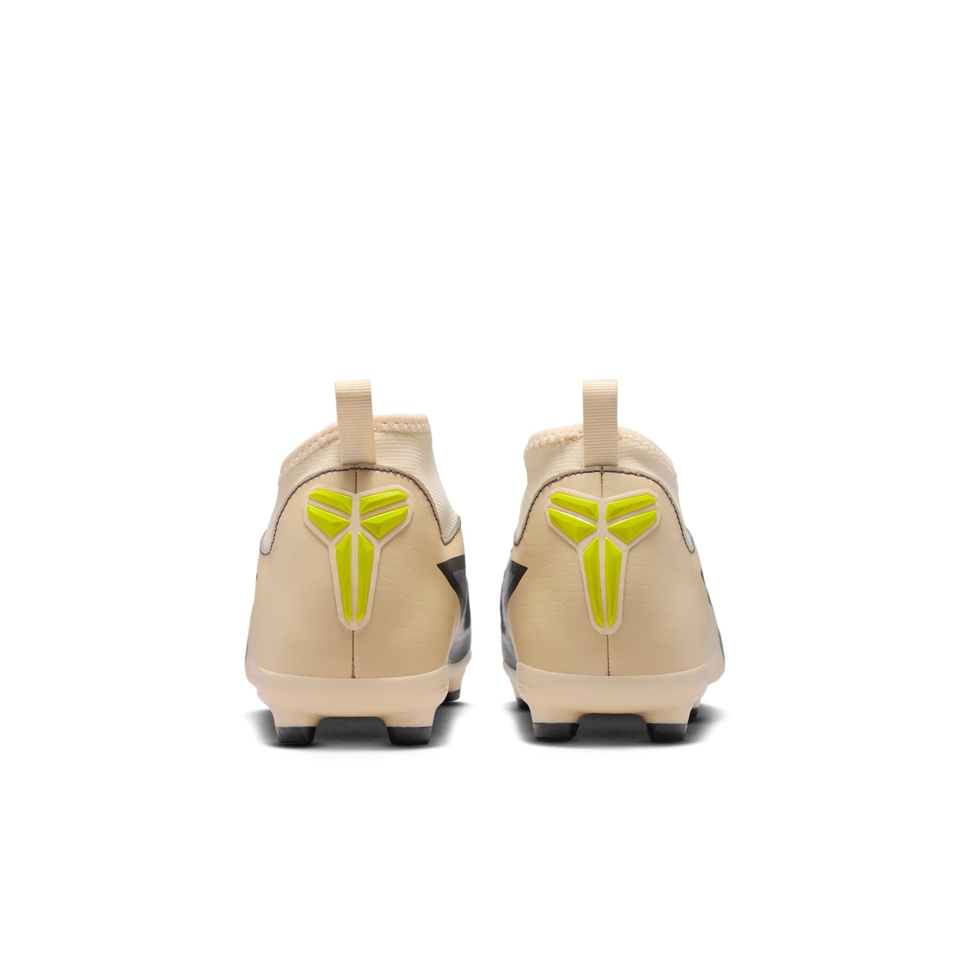 Nike Kobe Phantom Jr. 6 High Academy Kids' Firm Ground Soccer Shoes - IF4395-001-NIKE by Nike | Available at Niky's Sports