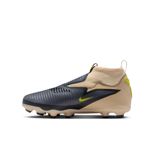 Nike Kobe Phantom Jr. 6 High Academy Kids' Firm Ground Soccer Shoes - IF4395-001-NIKE by Nike | Available at Niky's Sports