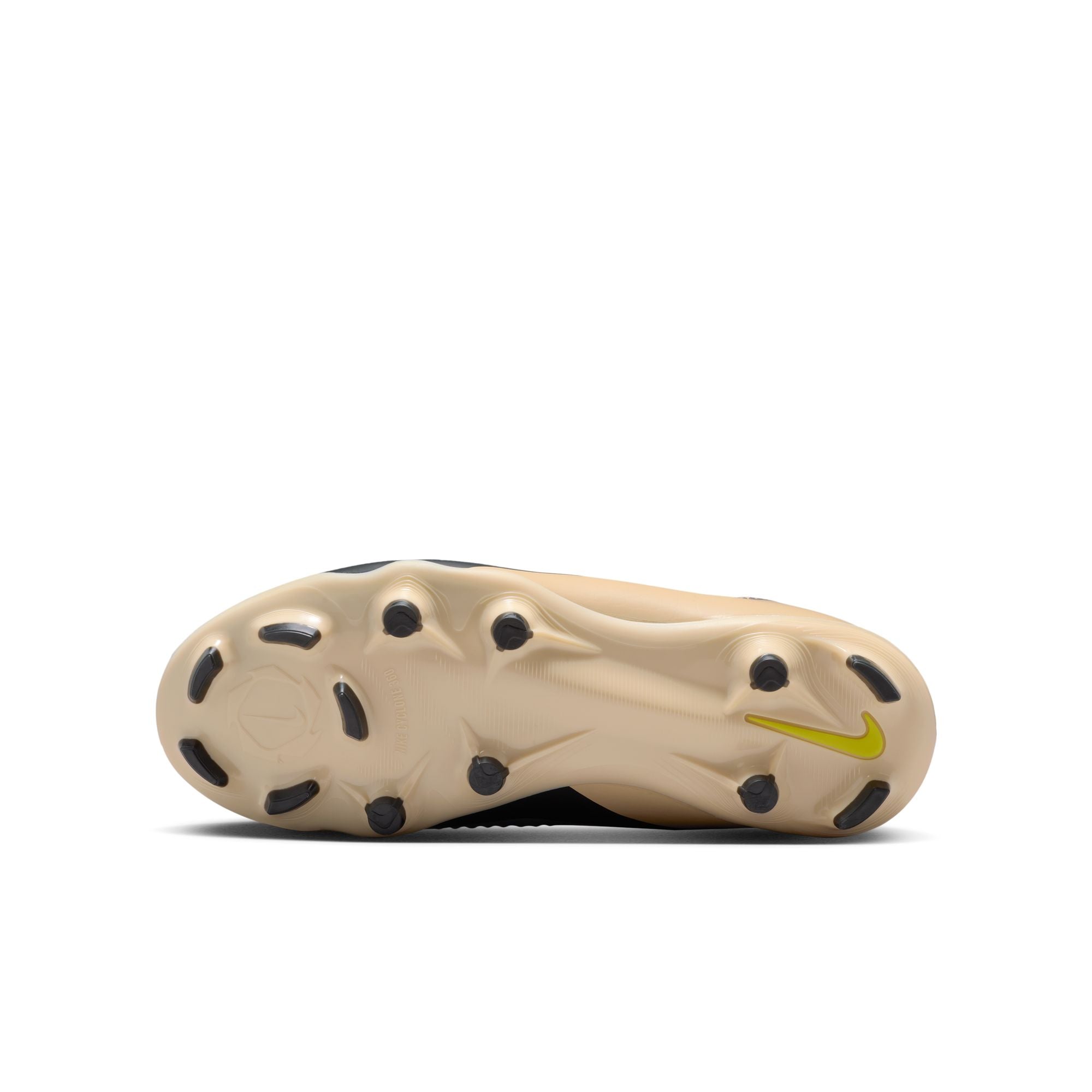 Nike Kobe Phantom Jr. 6 High Academy Kids' Firm Ground Soccer Shoes - IF4395-001-NIKE by Nike | Available at Niky's Sports