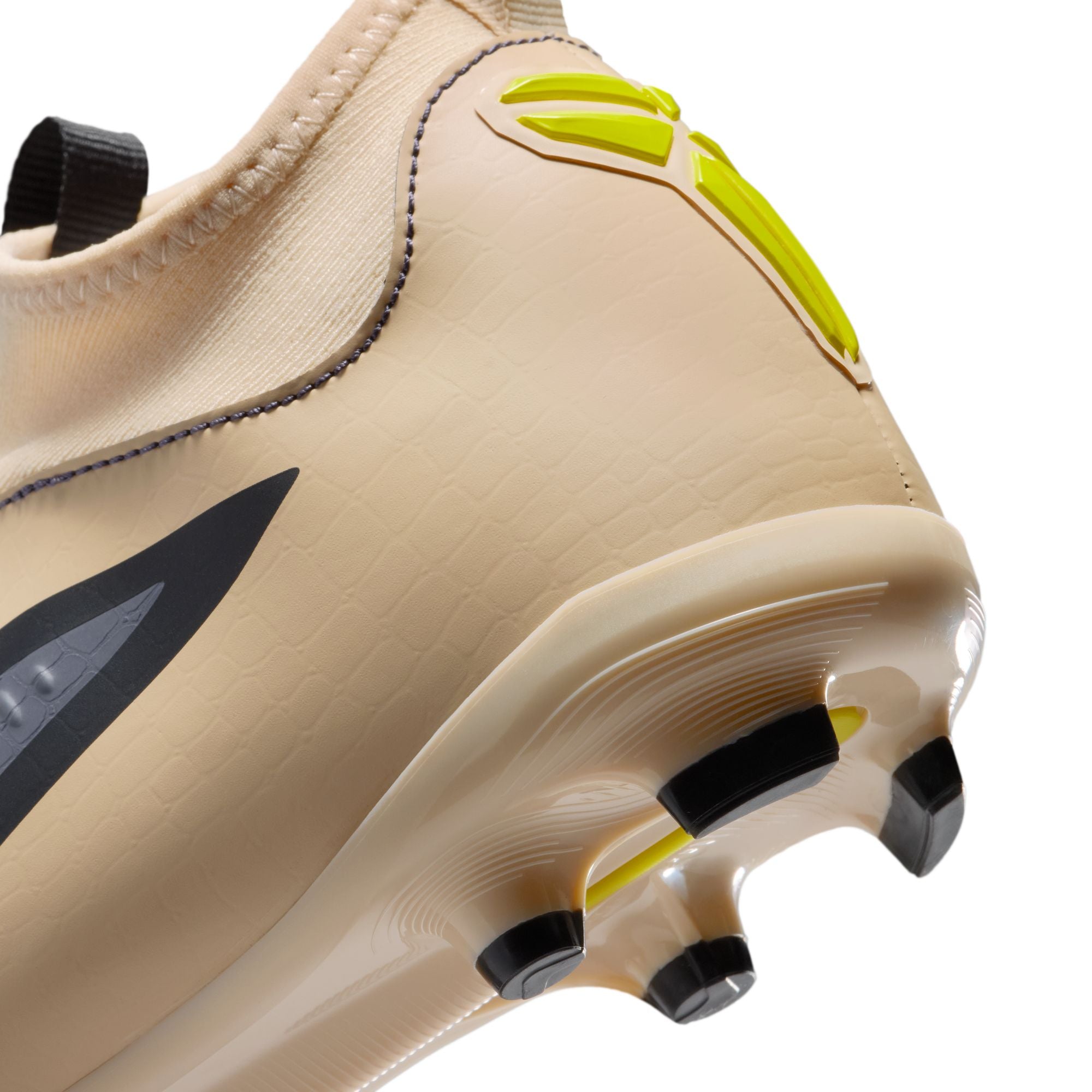 Nike Kobe Phantom Jr. 6 High Academy Kids' Firm Ground Soccer Shoes - IF4395-001-NIKE by Nike | Available at Niky's Sports