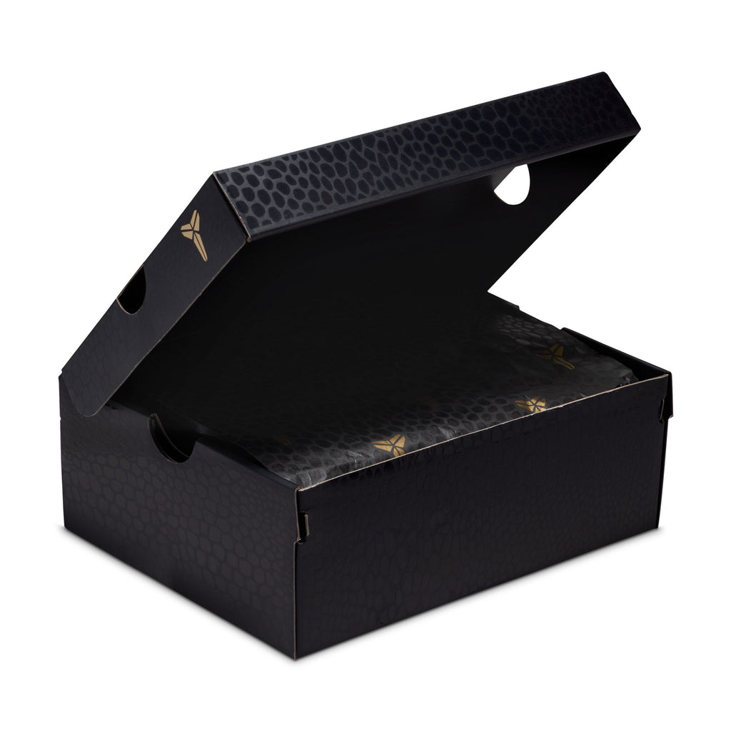 Nike Kobe Phantom Jr. 6 High Academy Kids' Firm Ground Soccer Shoes - IF4395-001-NIKE by Nike | Available at Niky's Sports