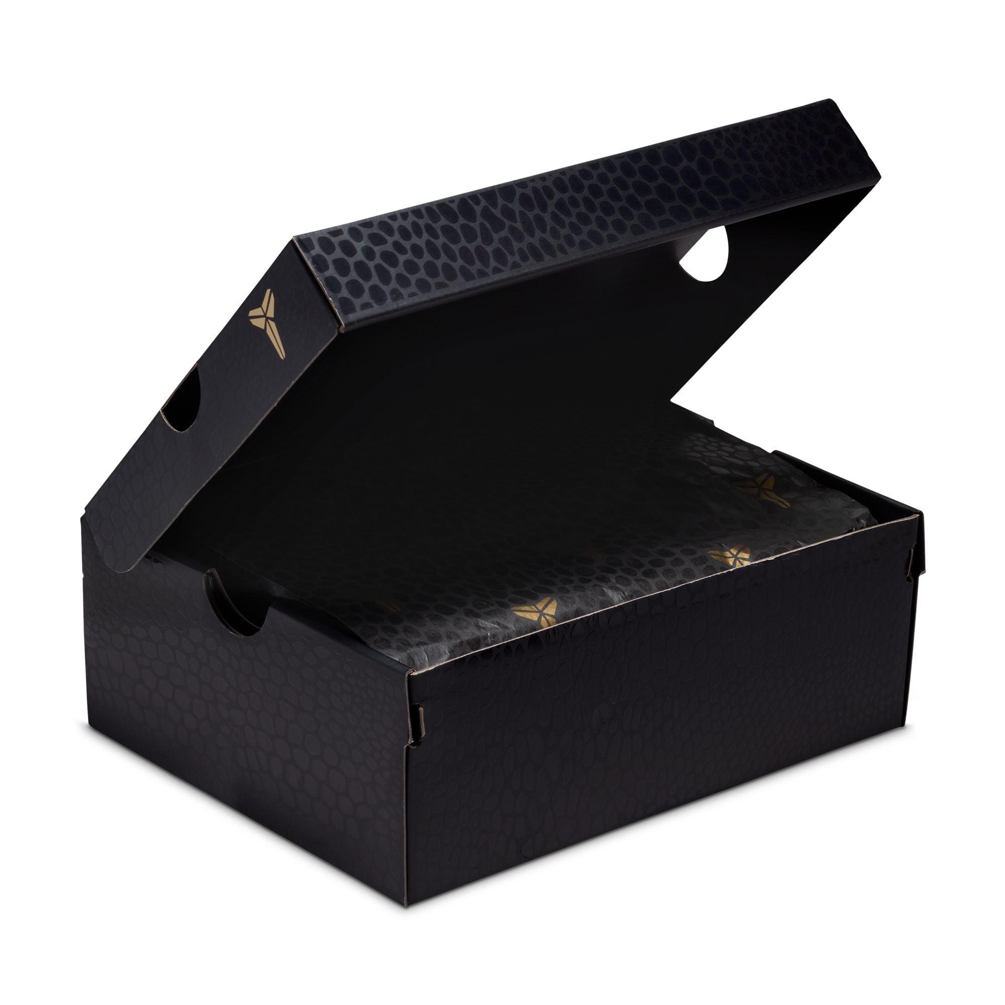 Nike Kobe Phantom Jr. 6 High Academy Kids' Firm Ground Soccer Shoes - IF4395-001-NIKE by Nike | Available at Niky's Sports