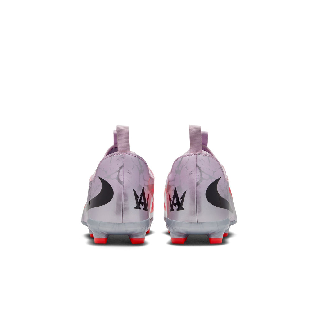 Nike Jr. Phantom 6 Low Academy "Alexia Putellas" Big Kids' Multi-Ground Soccer Cleats - IF6944-600-NIKE by Nike | Available at Niky's Sports