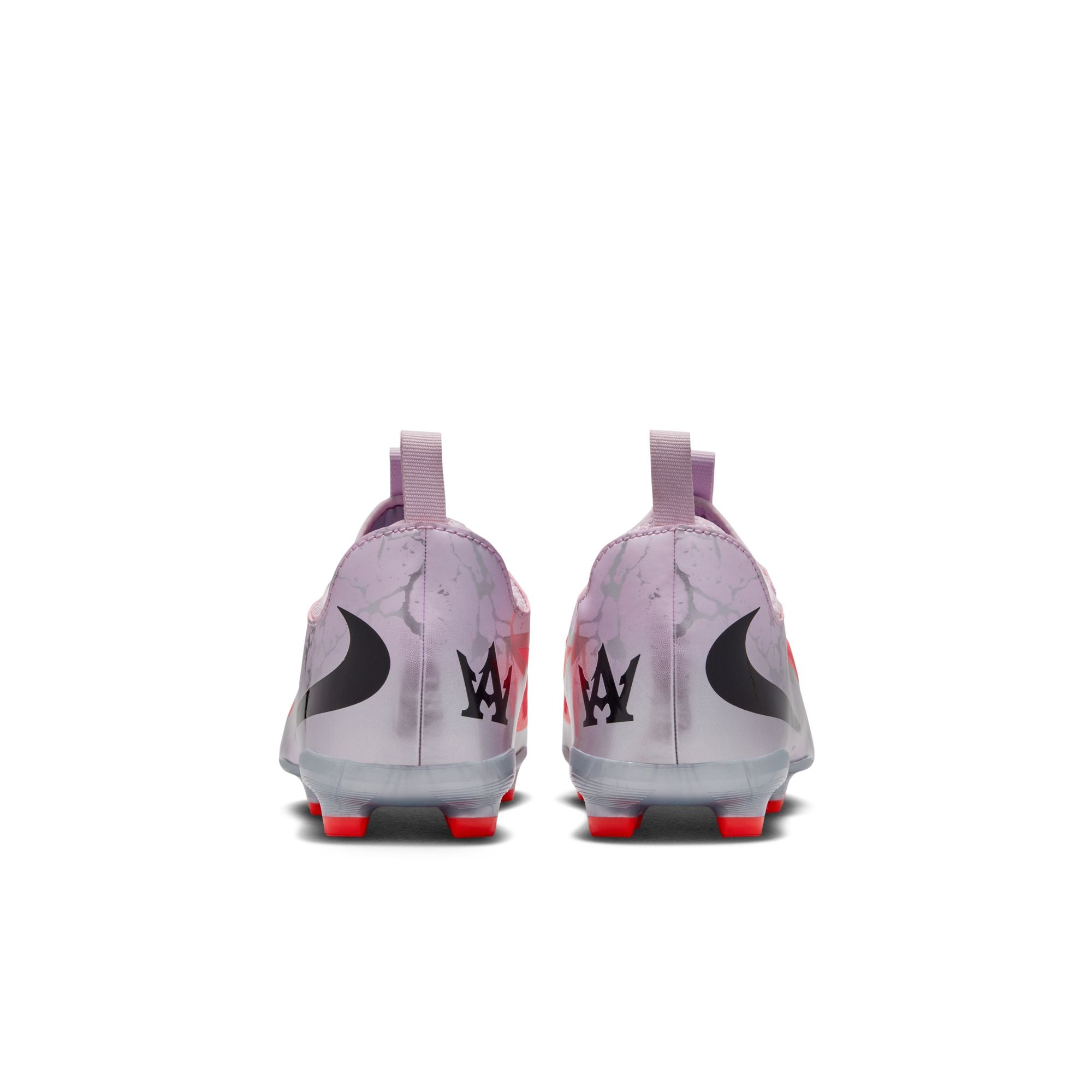 Nike Jr. Phantom 6 Low Academy "Alexia Putellas" Big Kids' Multi-Ground Soccer Cleats - IF6944-600-NIKE by Nike | Available at Niky's Sports