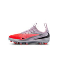 Nike Jr. Phantom 6 Low Academy "Alexia Putellas" Big Kids' Multi-Ground Soccer Cleats - IF6944-600-NIKE by Nike | Available at Niky's Sports