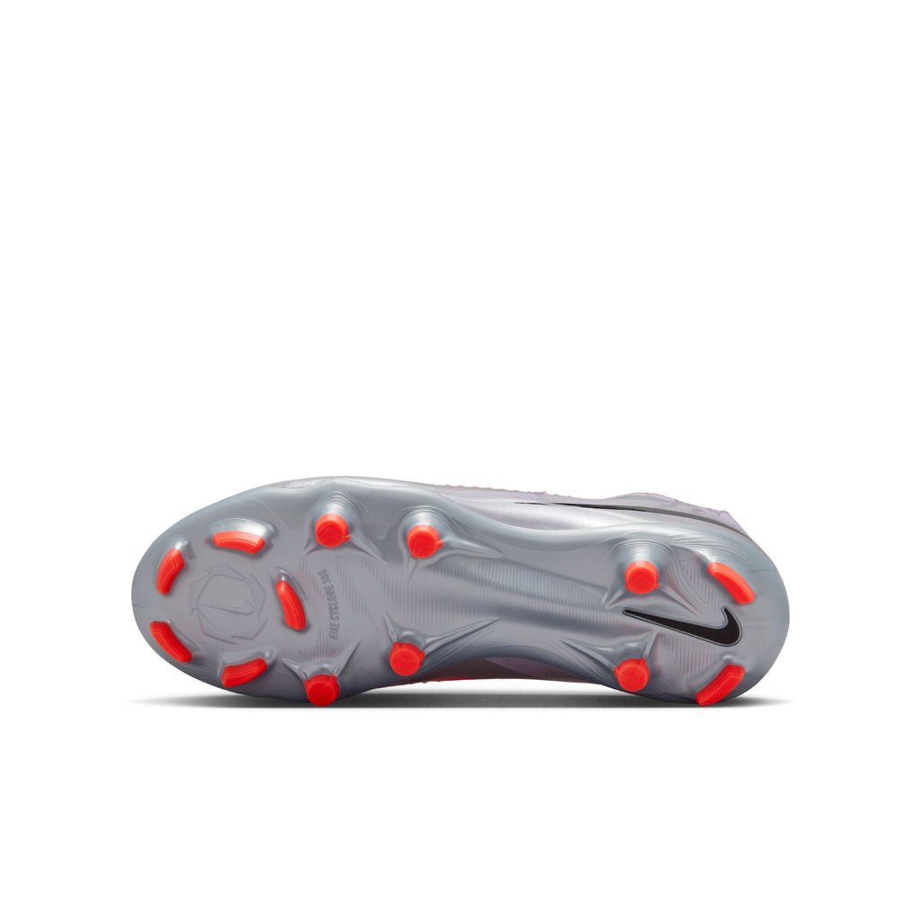 Nike Jr. Phantom 6 Low Academy "Alexia Putellas" Big Kids' Multi-Ground Soccer Cleats - IF6944-600-NIKE by Nike | Available at Niky's Sports