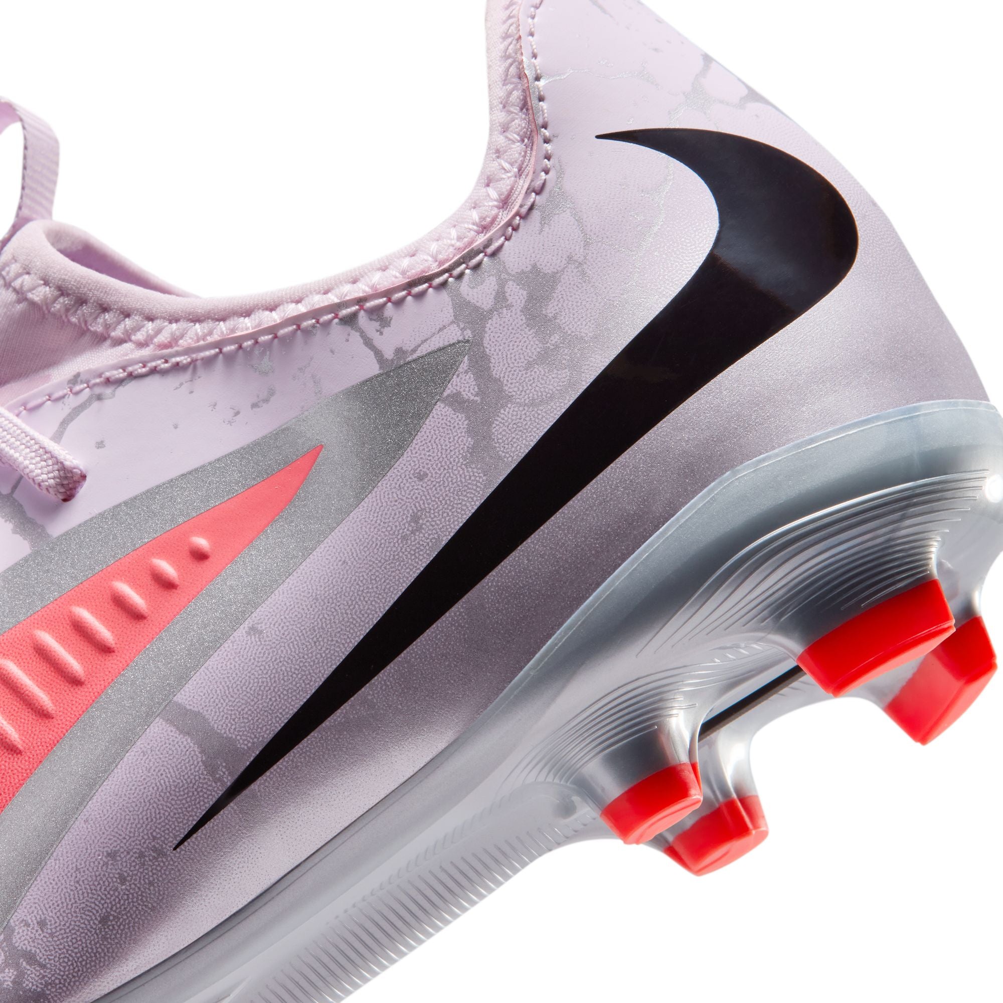 Nike Jr. Phantom 6 Low Academy "Alexia Putellas" Big Kids' Multi-Ground Soccer Cleats - IF6944-600-NIKE by Nike | Available at Niky's Sports