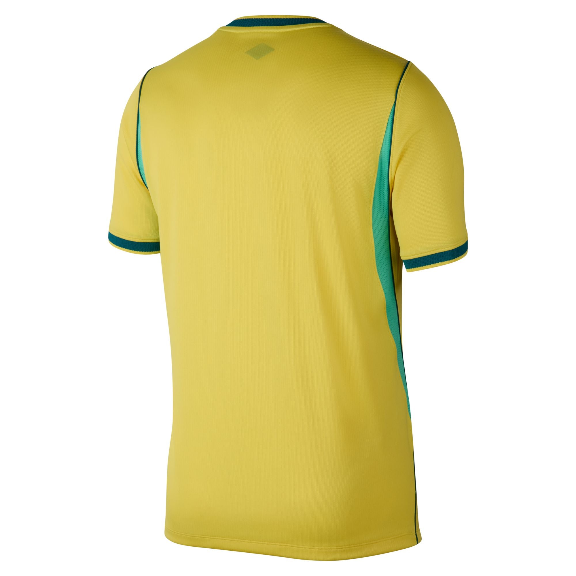 Nike Brazil 2026 Stadium Home Men's Nike Dri-FIT Soccer Replica Jersey - IF7054-724-NIKE by Nike | Available at Niky's Sports