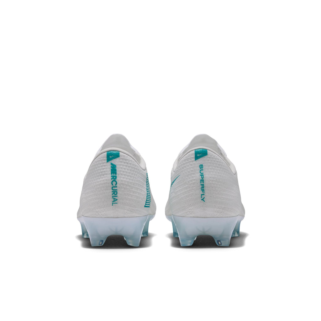 Nike Mercurial Superfly 11 Elite Firm-Ground Low-Top Soccer Cleats - IF8507-100 by Nike | Available at Niky's Sports